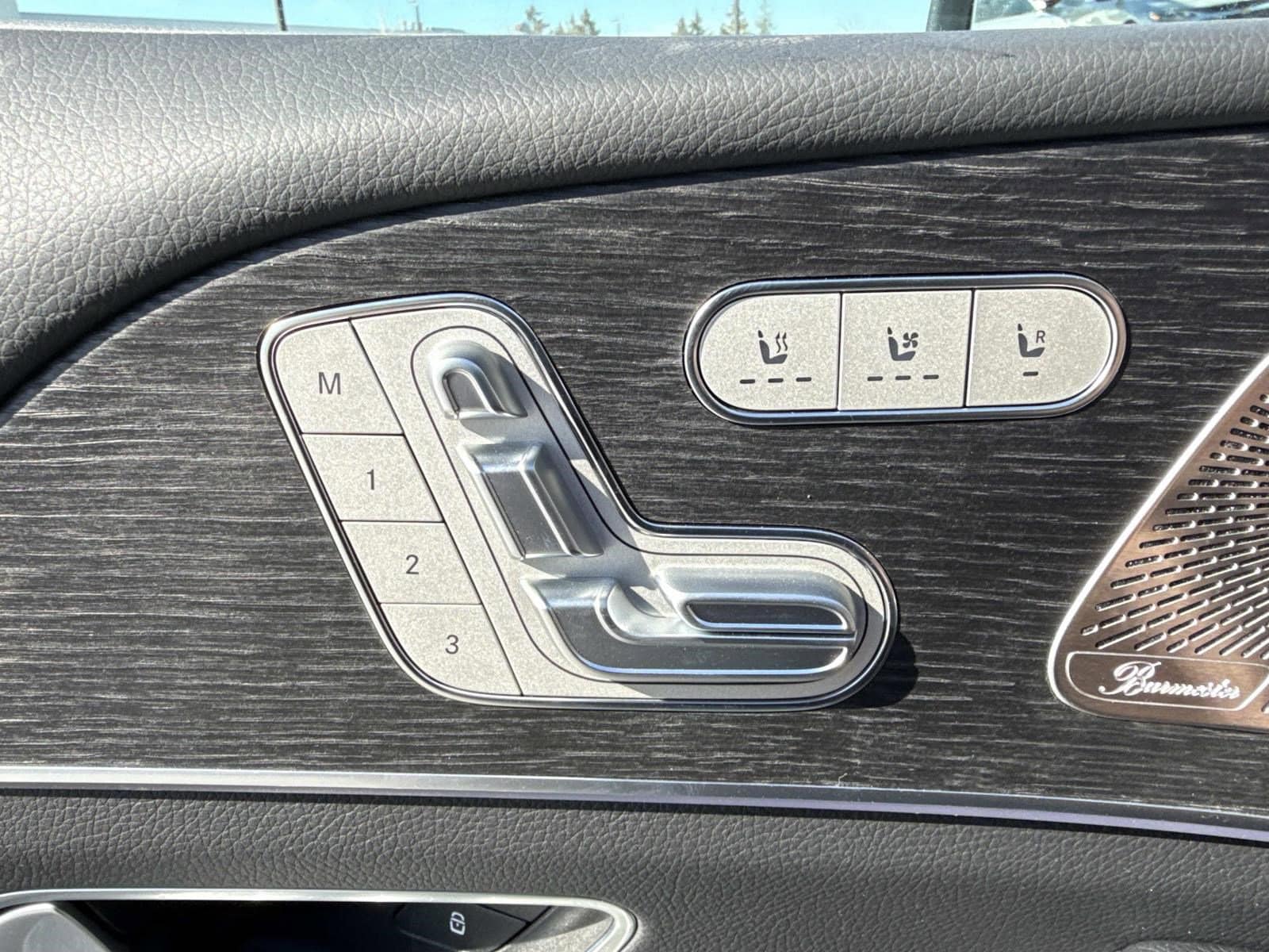 2026 MERCEDES-BENZ GLE-CLASS - Image 25