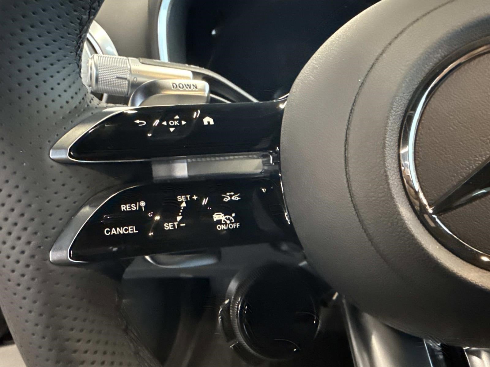 2026 MERCEDES-BENZ AMG GT - Image 26