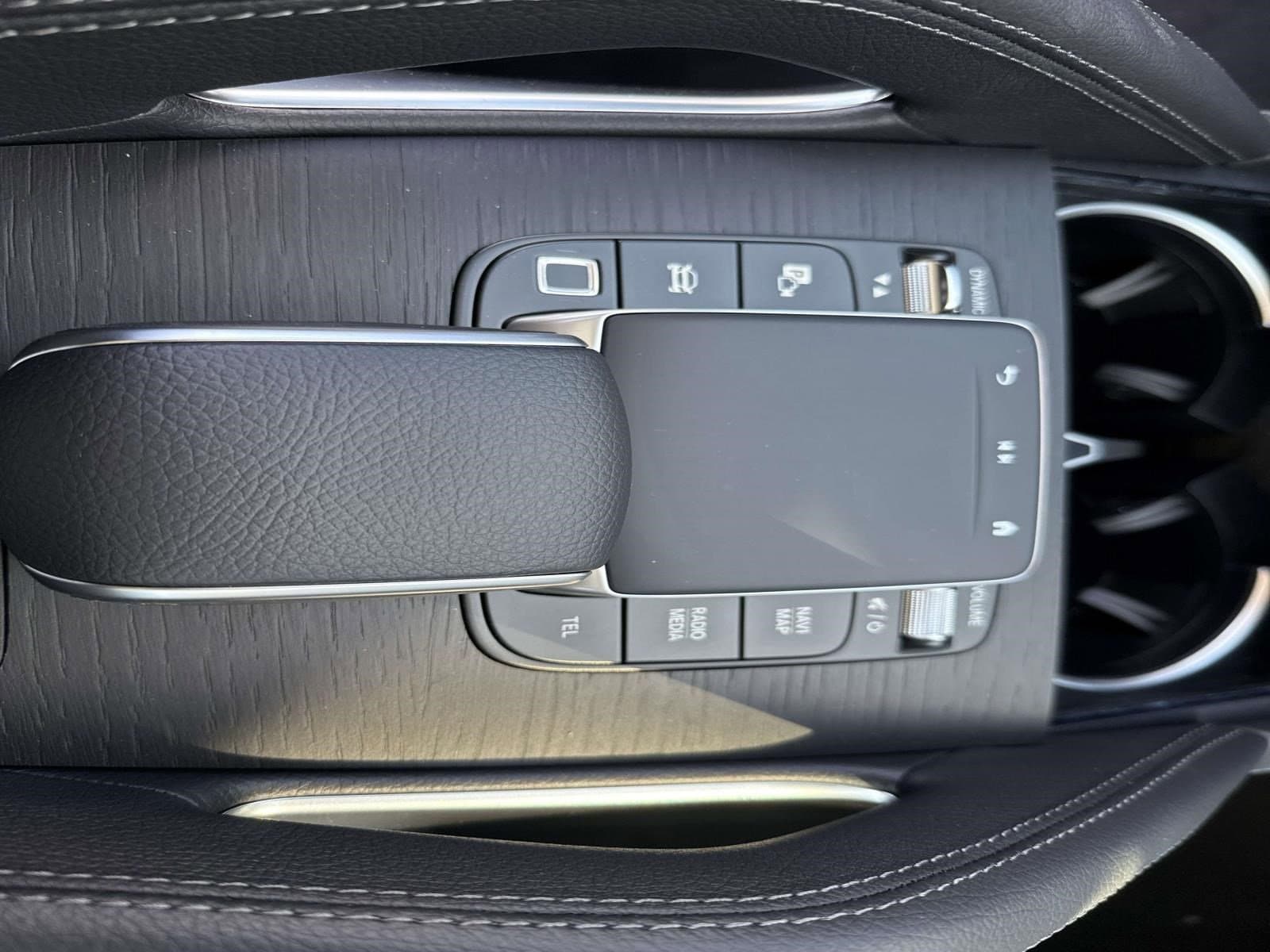 2026 MERCEDES-BENZ GLE-CLASS - Image 35