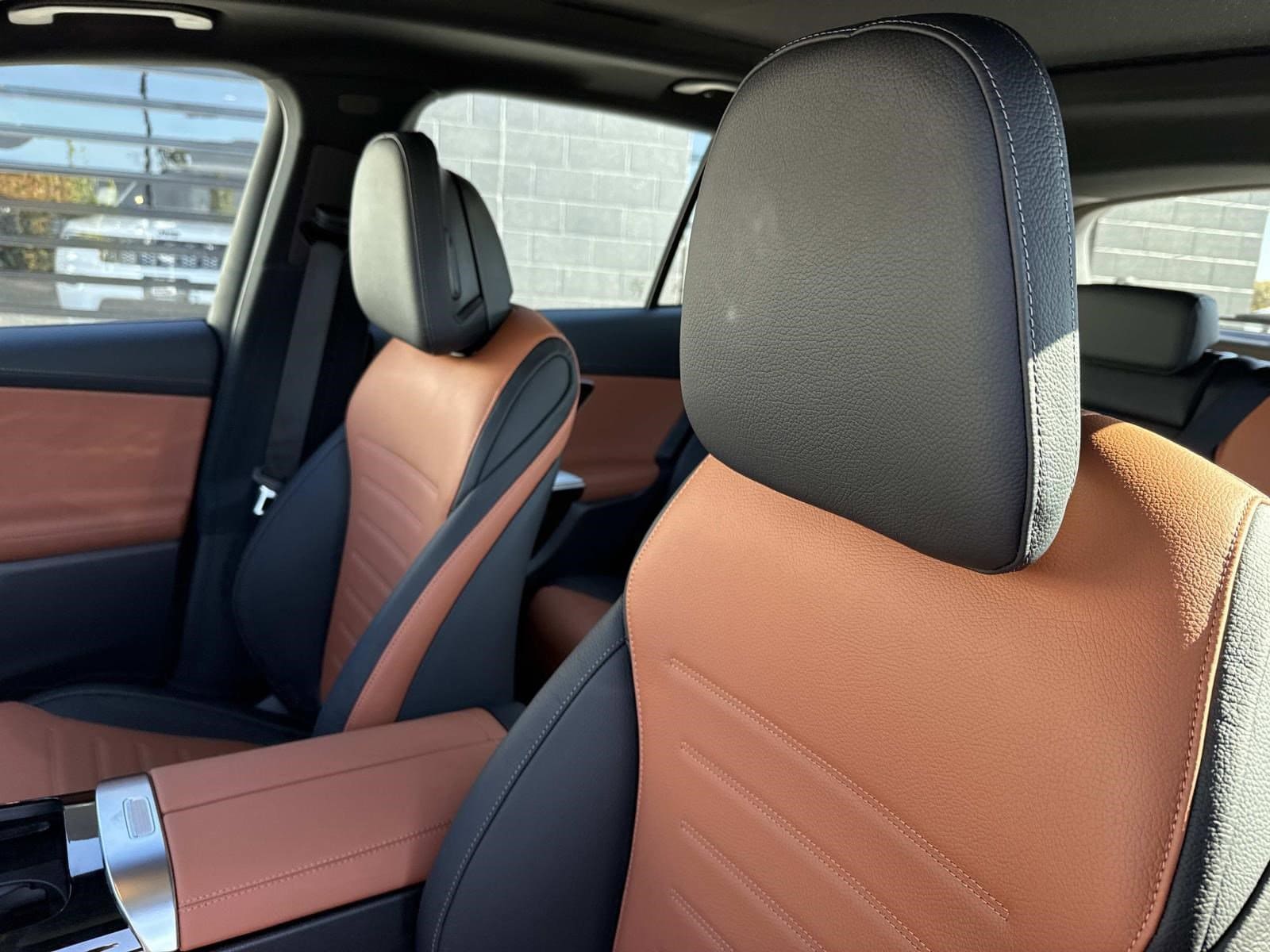 2026 MERCEDES-BENZ GLC-CLASS - Image 27