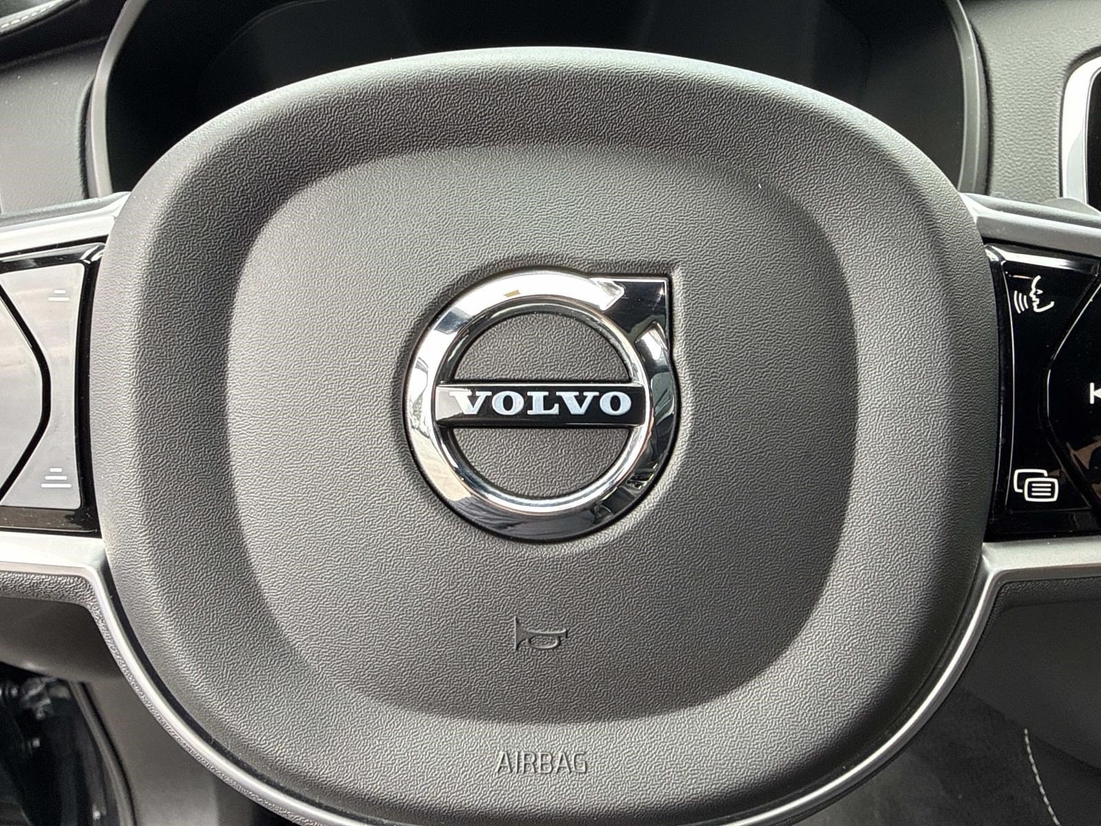 2021 Volvo XC90 R-Design - Photo 42