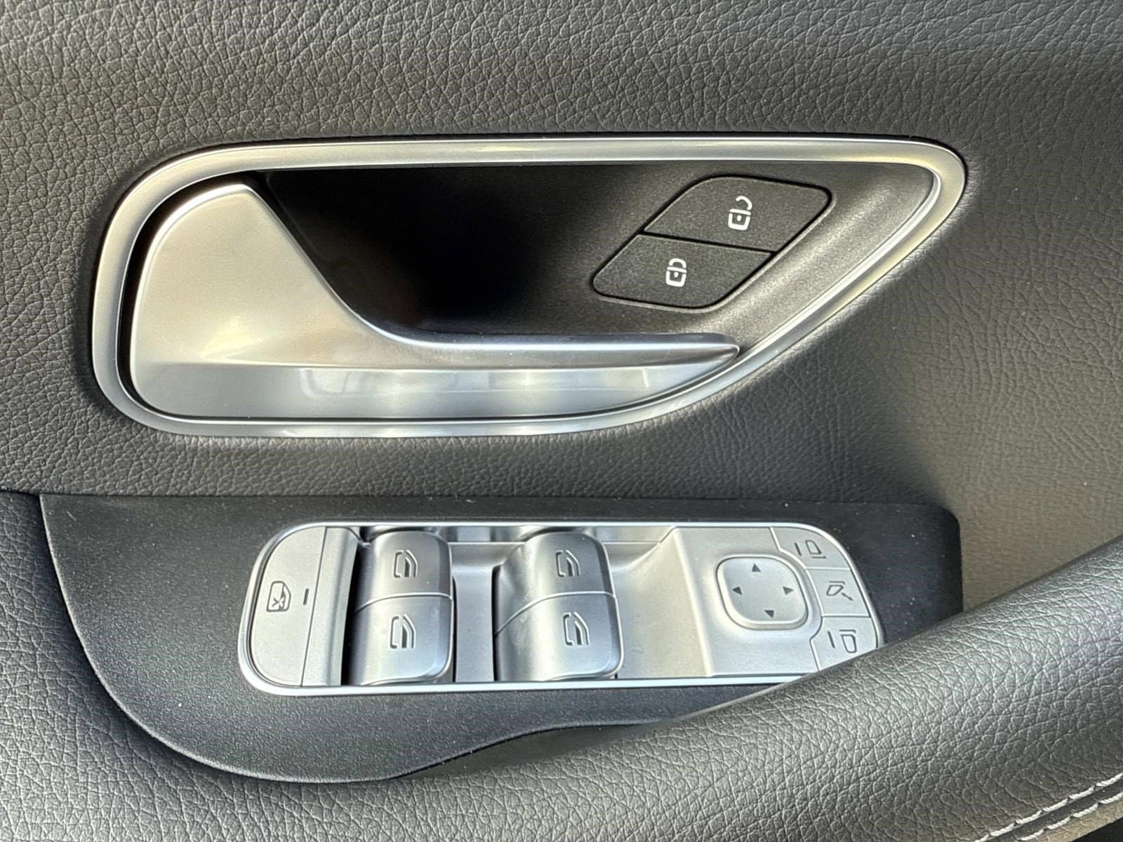 2026 MERCEDES-BENZ GLE-CLASS - Image 26