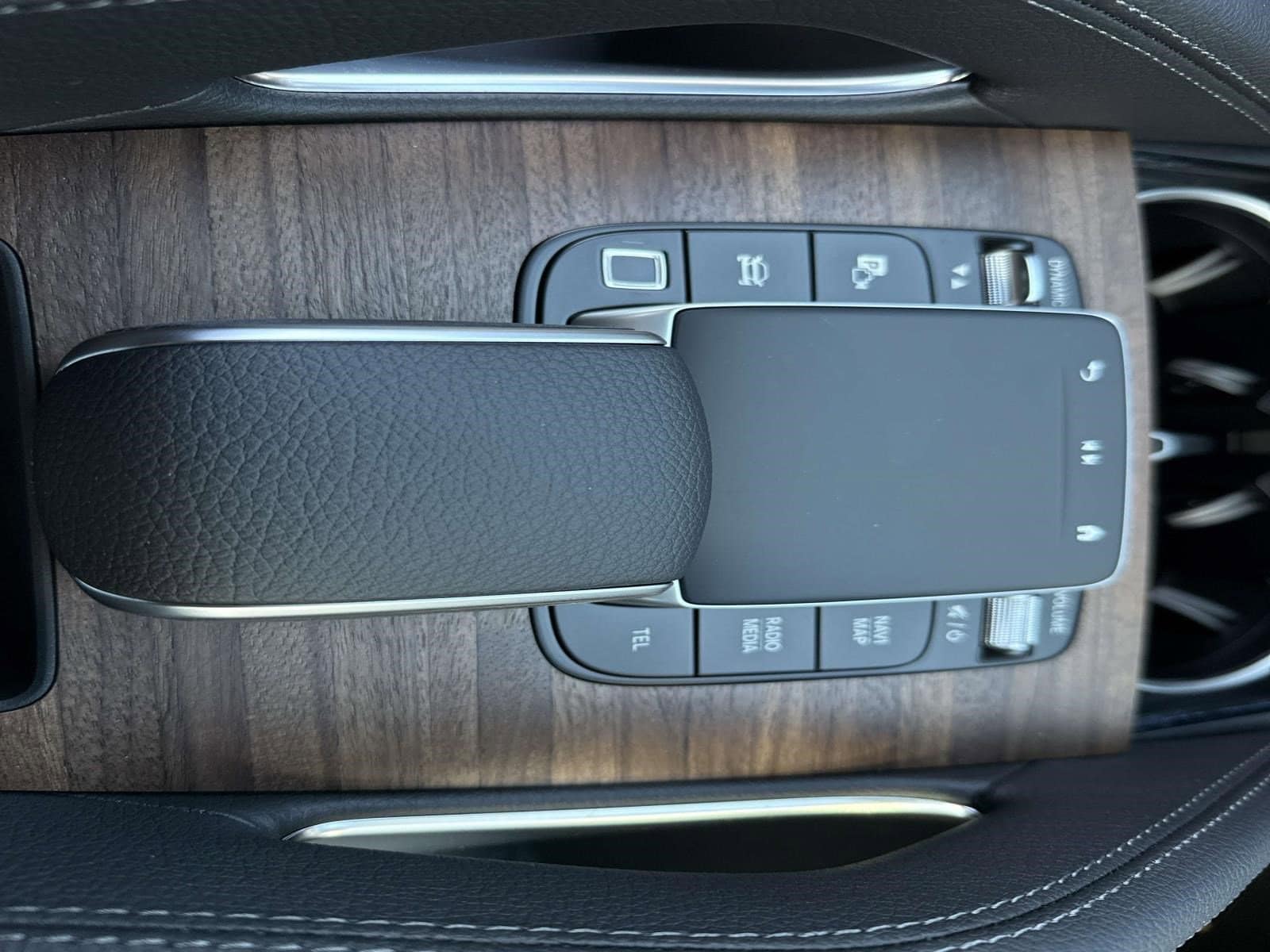 2026 MERCEDES-BENZ GLE-CLASS - Image 34