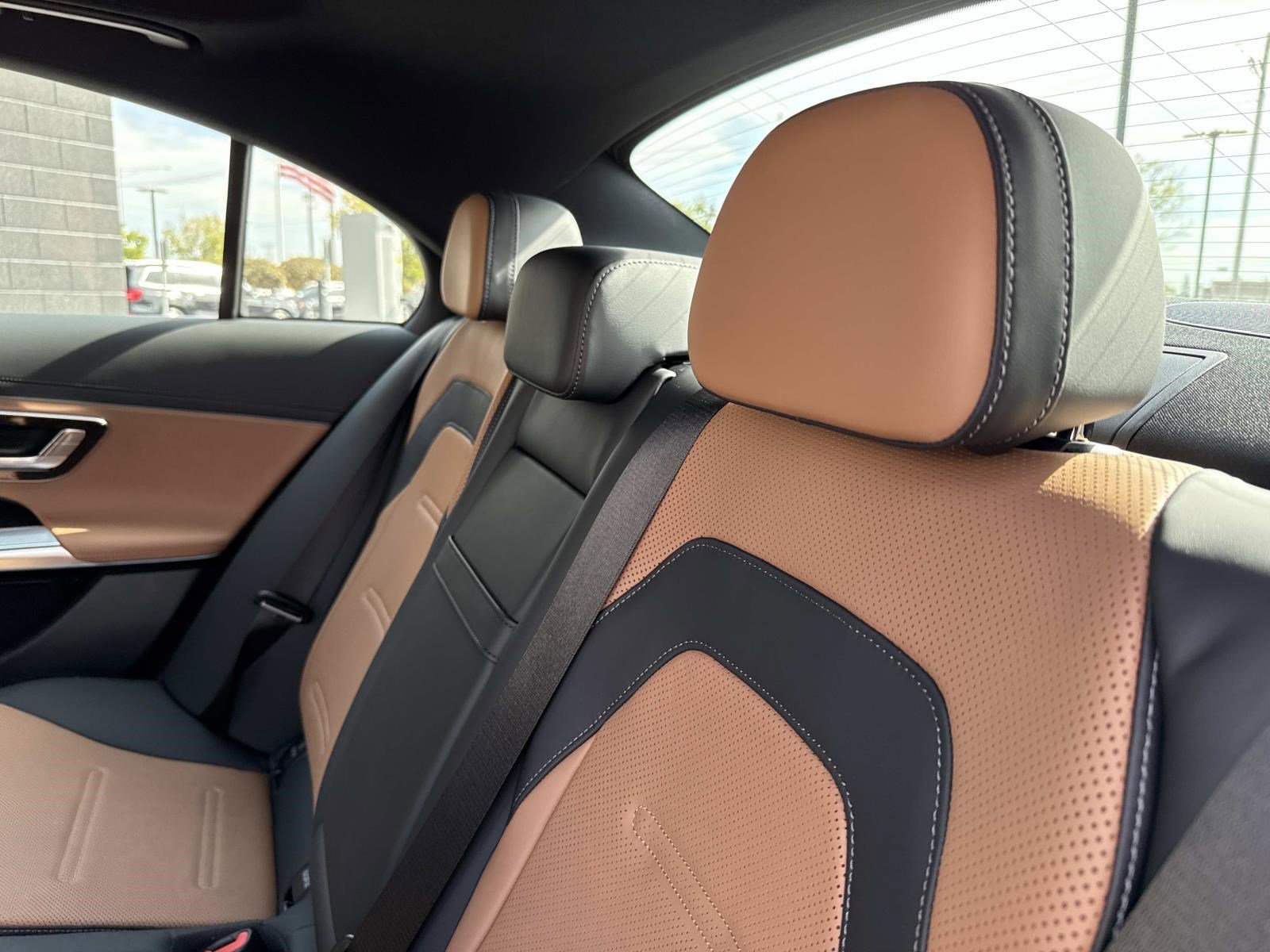 2026 MERCEDES-BENZ E-CLASS - Image 19