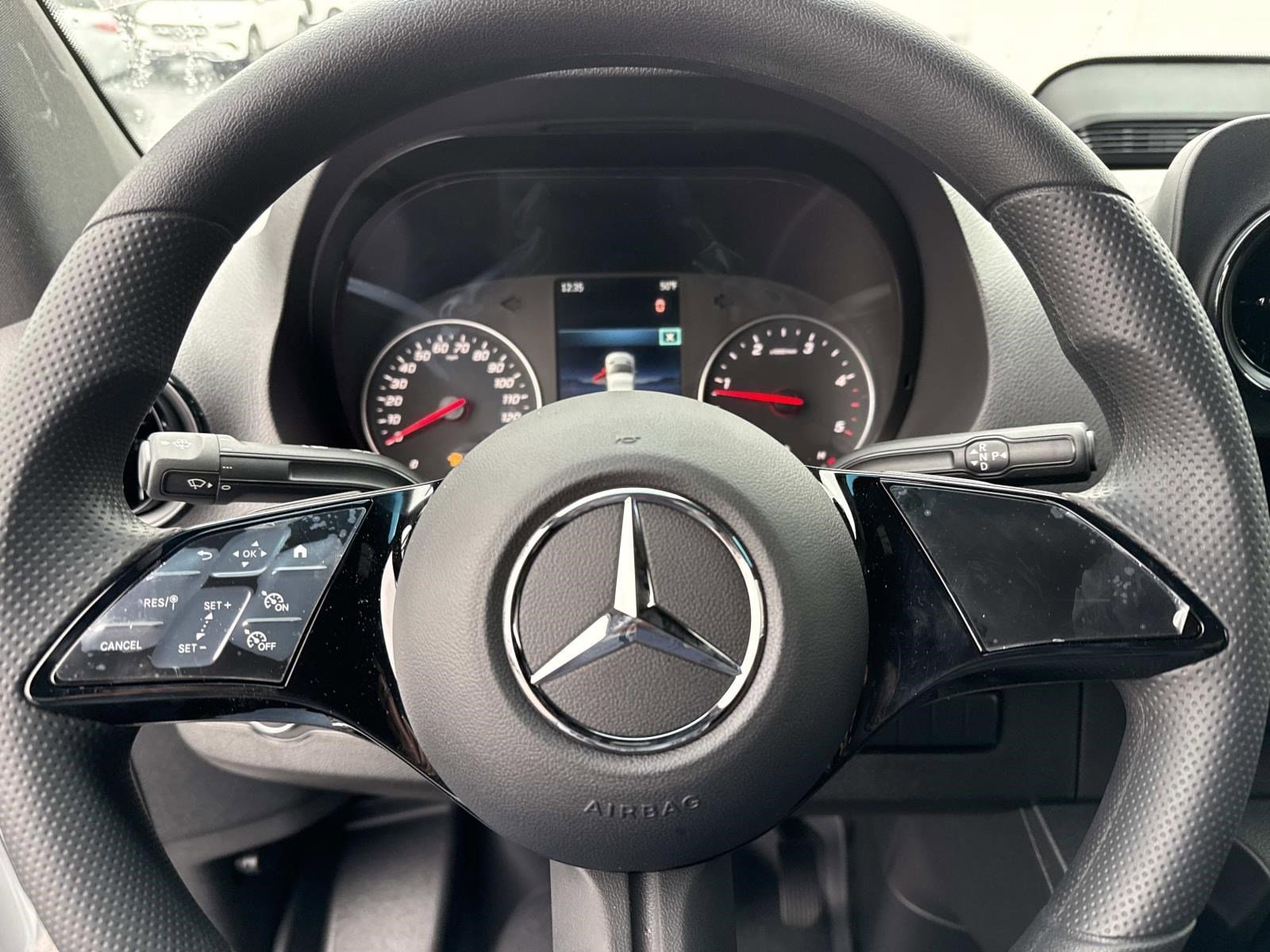 2026 MERCEDES-BENZ SPRINTER - Image 26