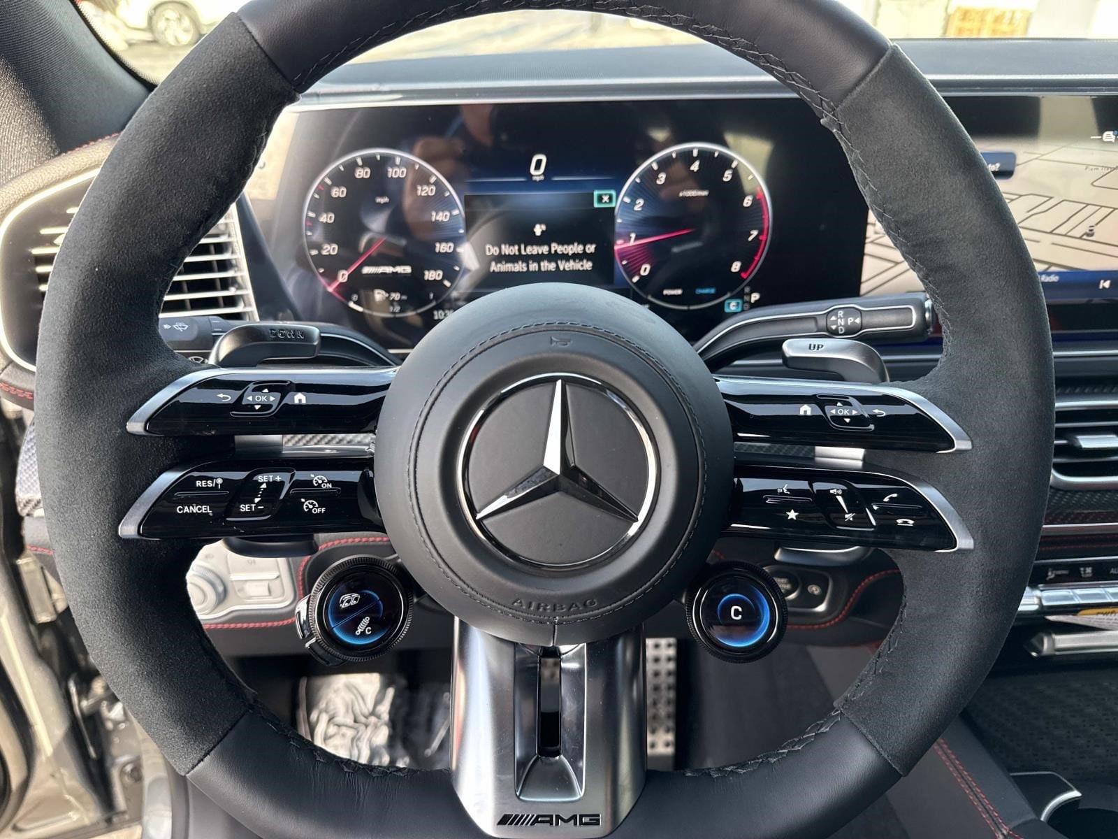 2026 MERCEDES-BENZ GLE-CLASS - Image 36