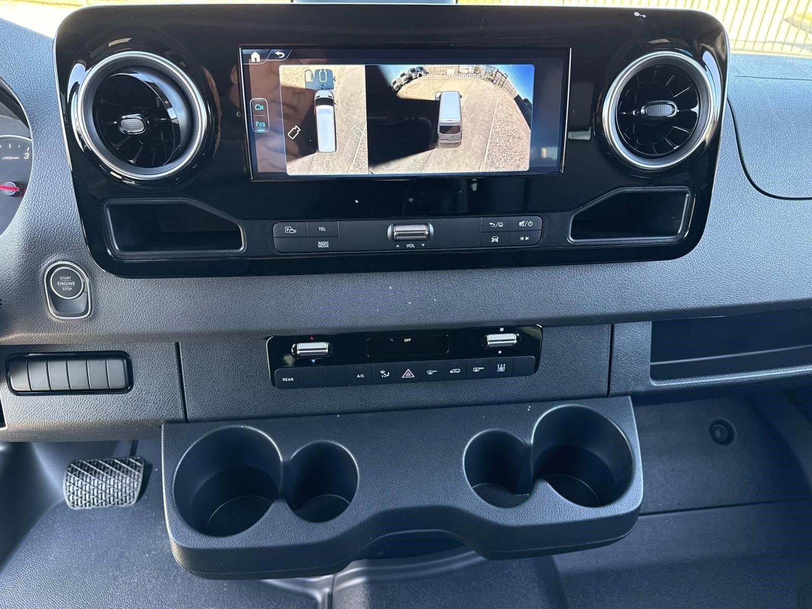 2026 MERCEDES-BENZ SPRINTER - Image 26