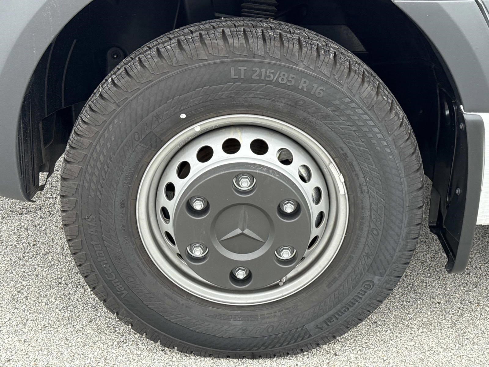 2025 MERCEDES-BENZ SPRINTER - Image 13