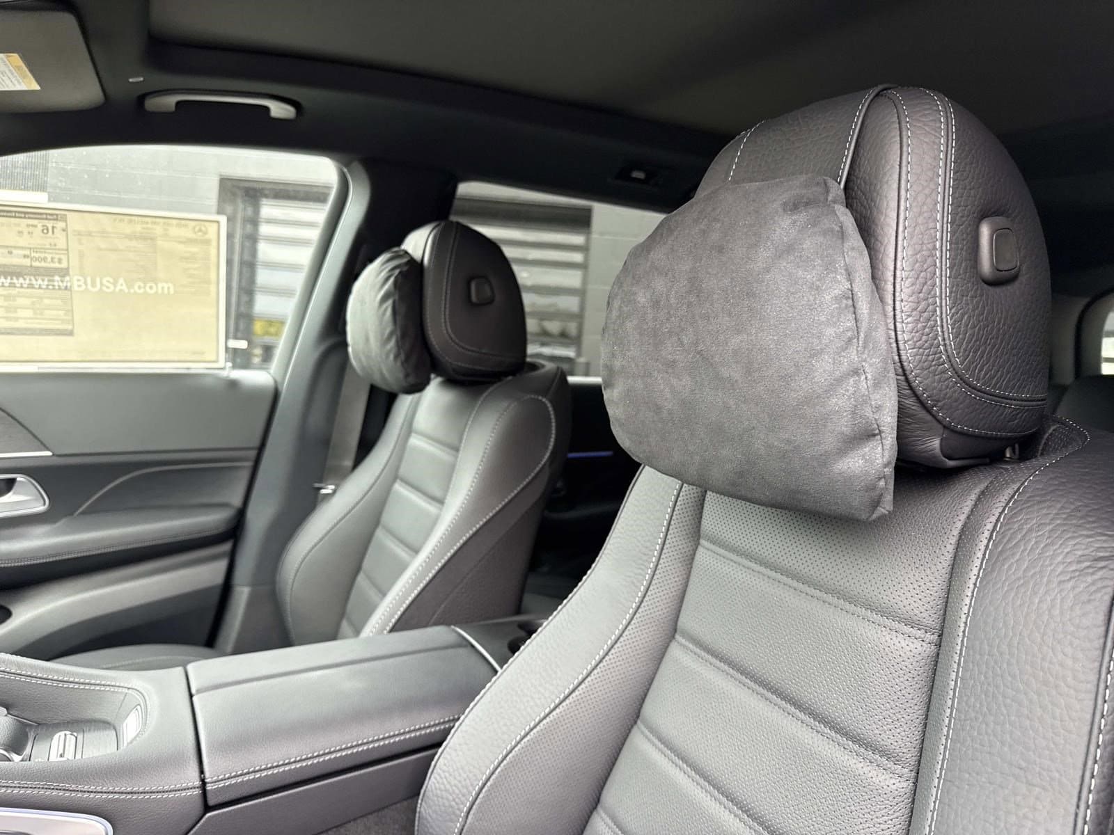 2026 MERCEDES-BENZ GLS-CLASS - Image 30