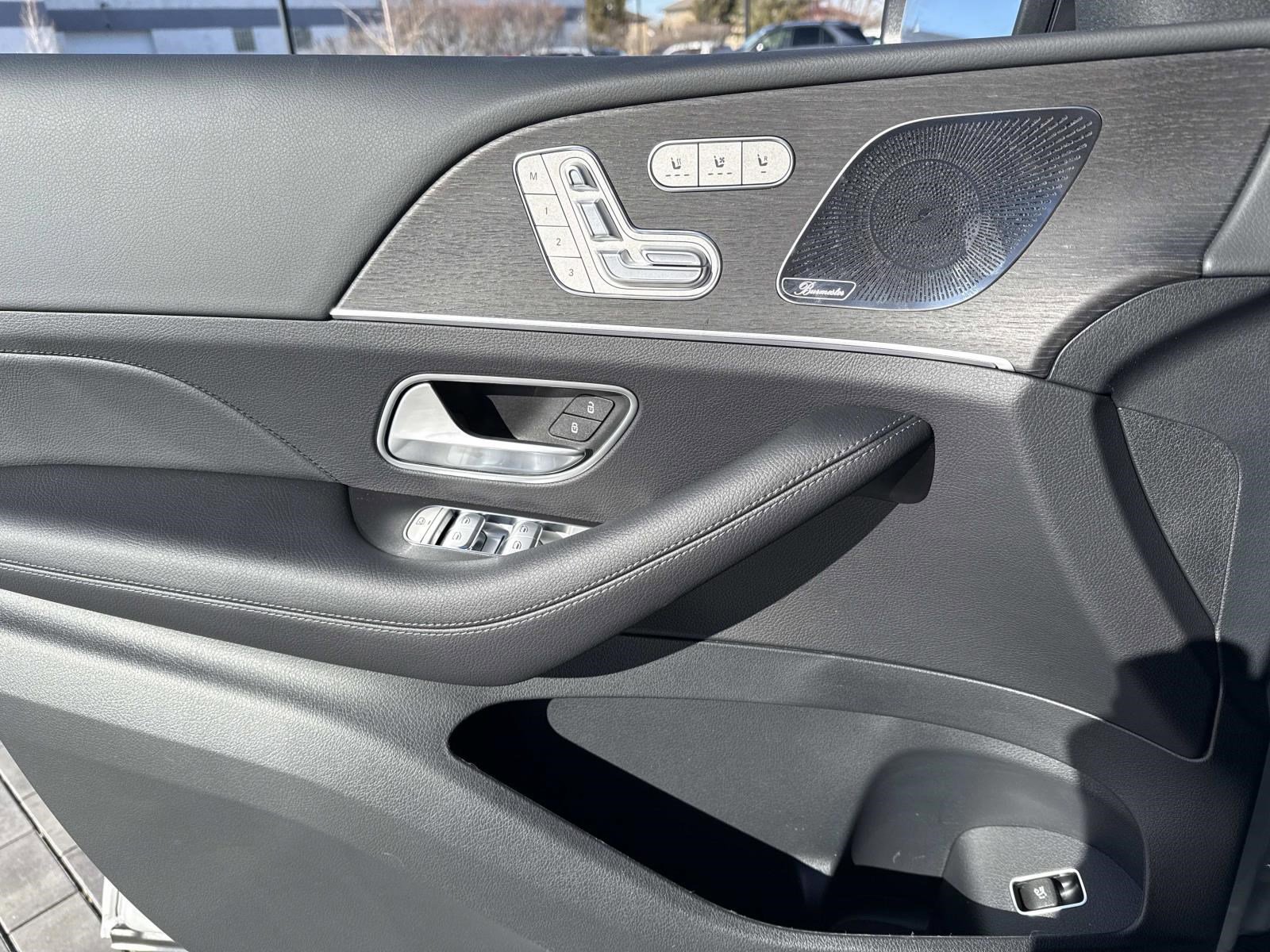 2026 MERCEDES-BENZ GLE-CLASS - Image 25