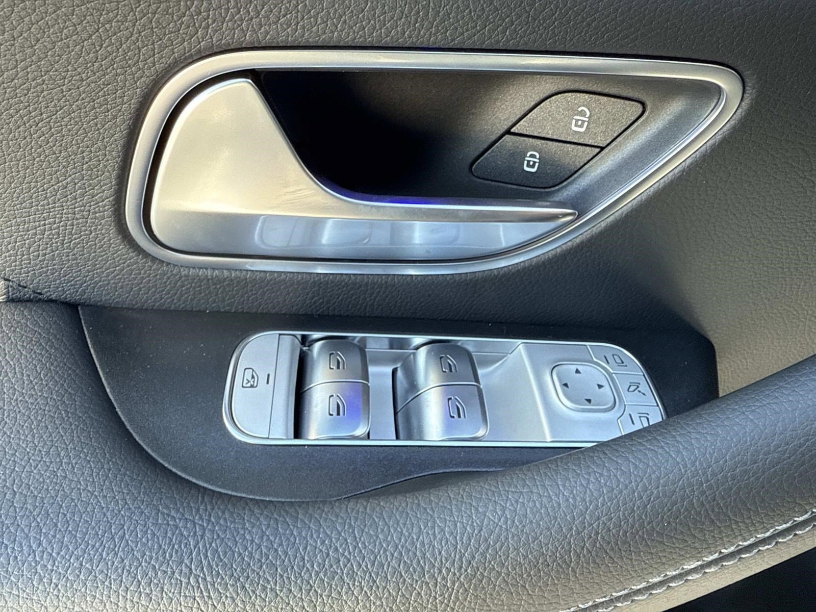 2026 MERCEDES-BENZ GLE-CLASS - Image 27