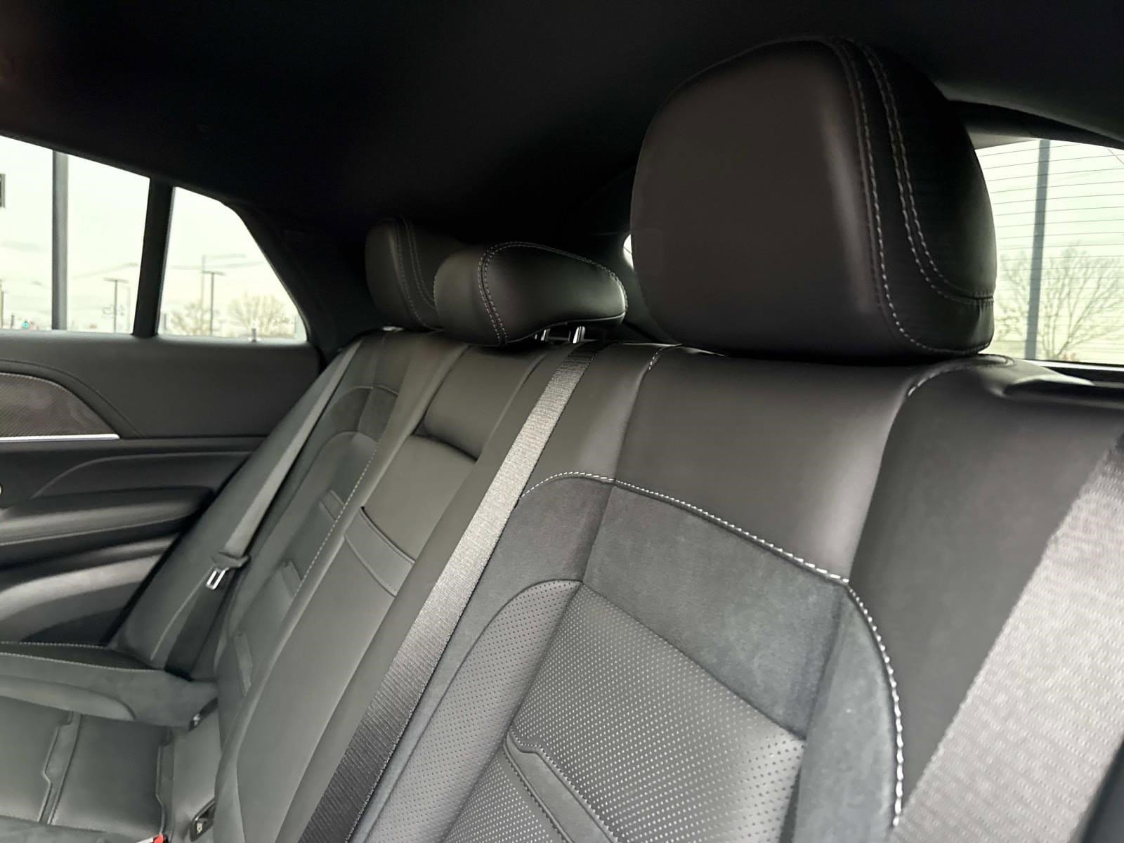 2026 MERCEDES-BENZ GLE-CLASS - Image 18