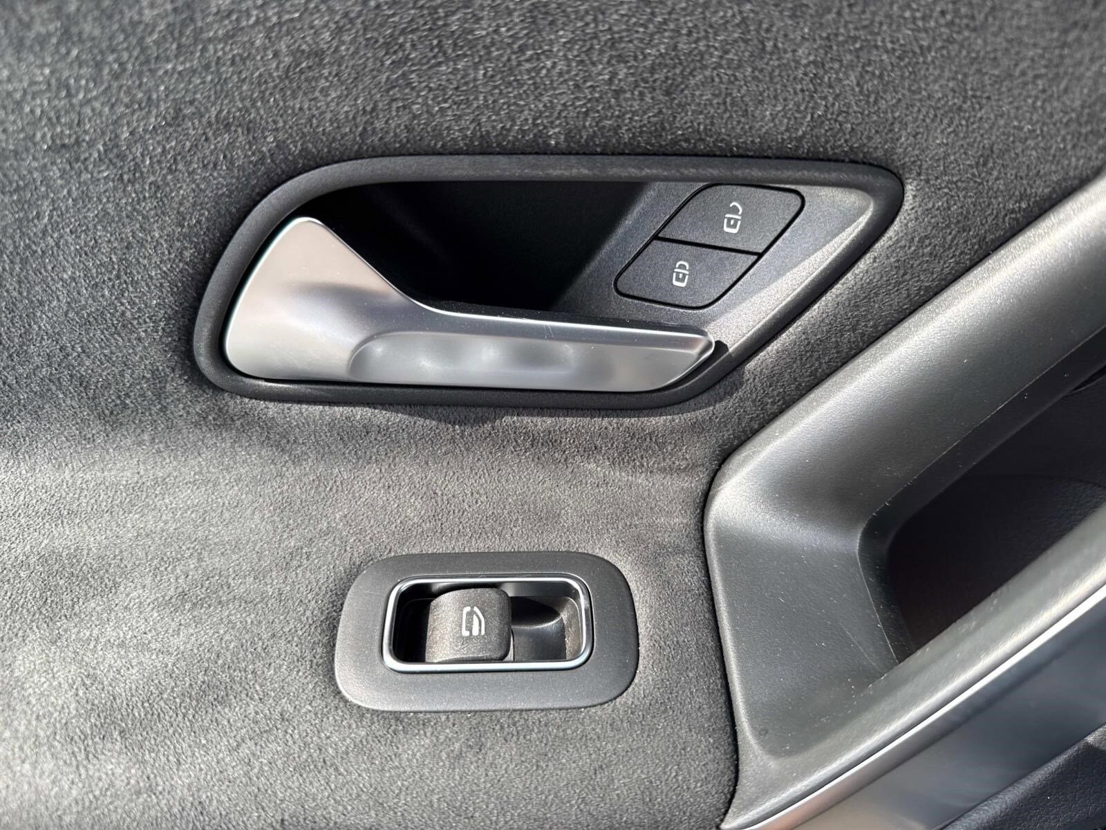 2026 MERCEDES-BENZ CLA-CLASS - Image 15