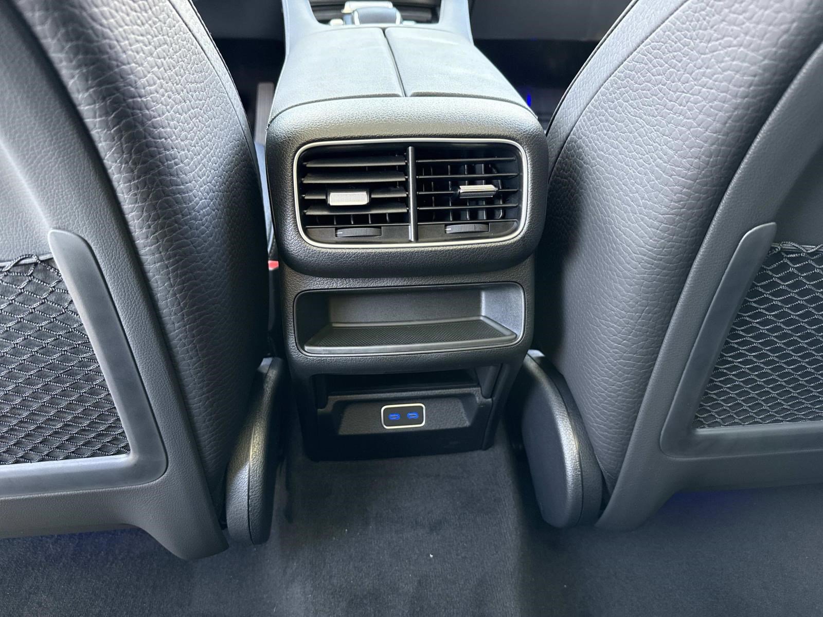 2026 MERCEDES-BENZ GLE-CLASS - Image 23