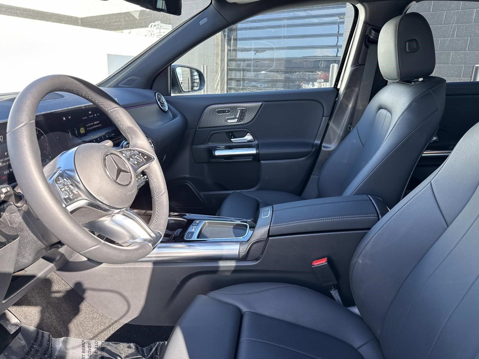 2026 MERCEDES-BENZ GLA-CLASS - Image 26