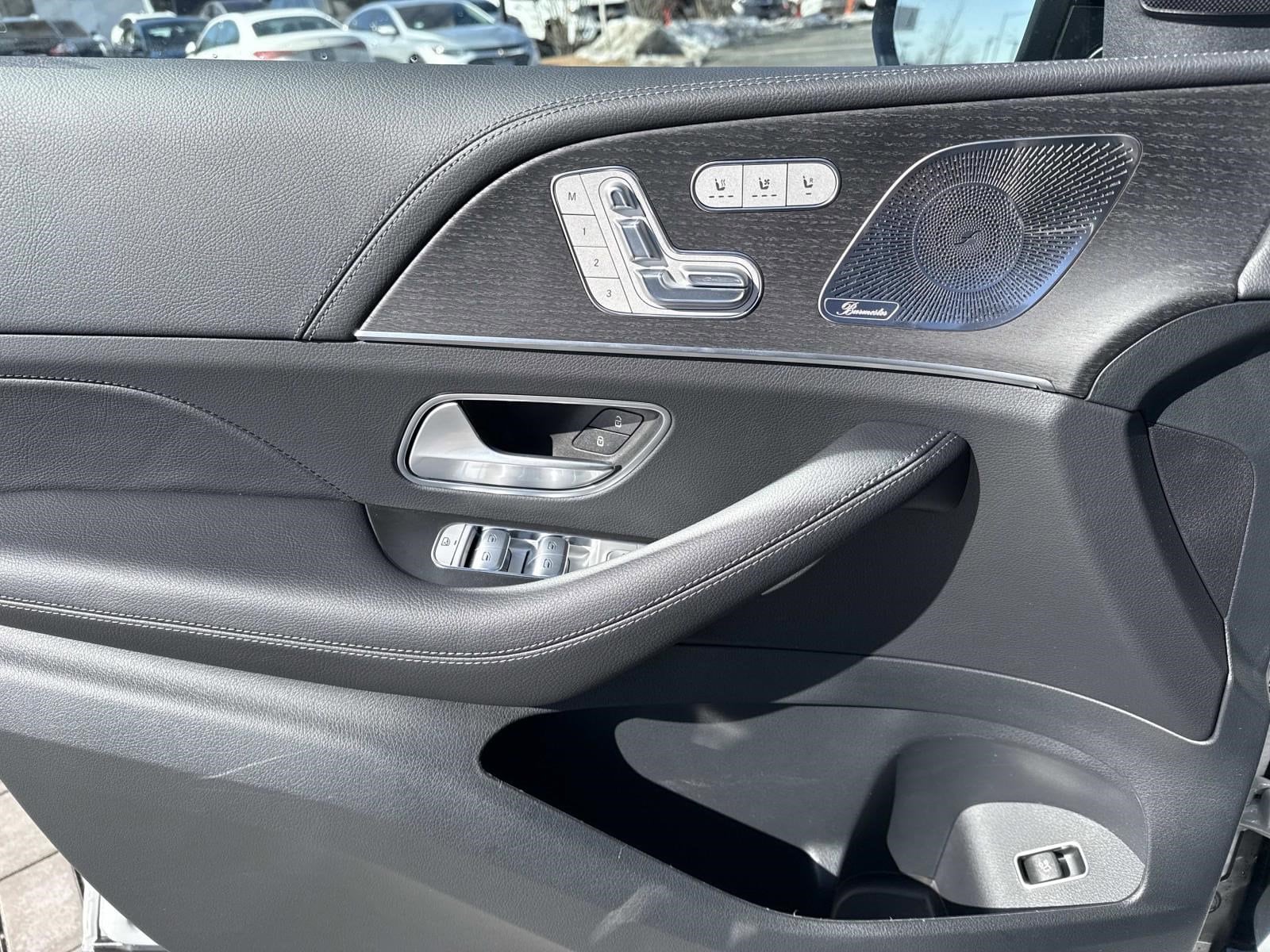 2026 MERCEDES-BENZ GLE-CLASS - Image 21