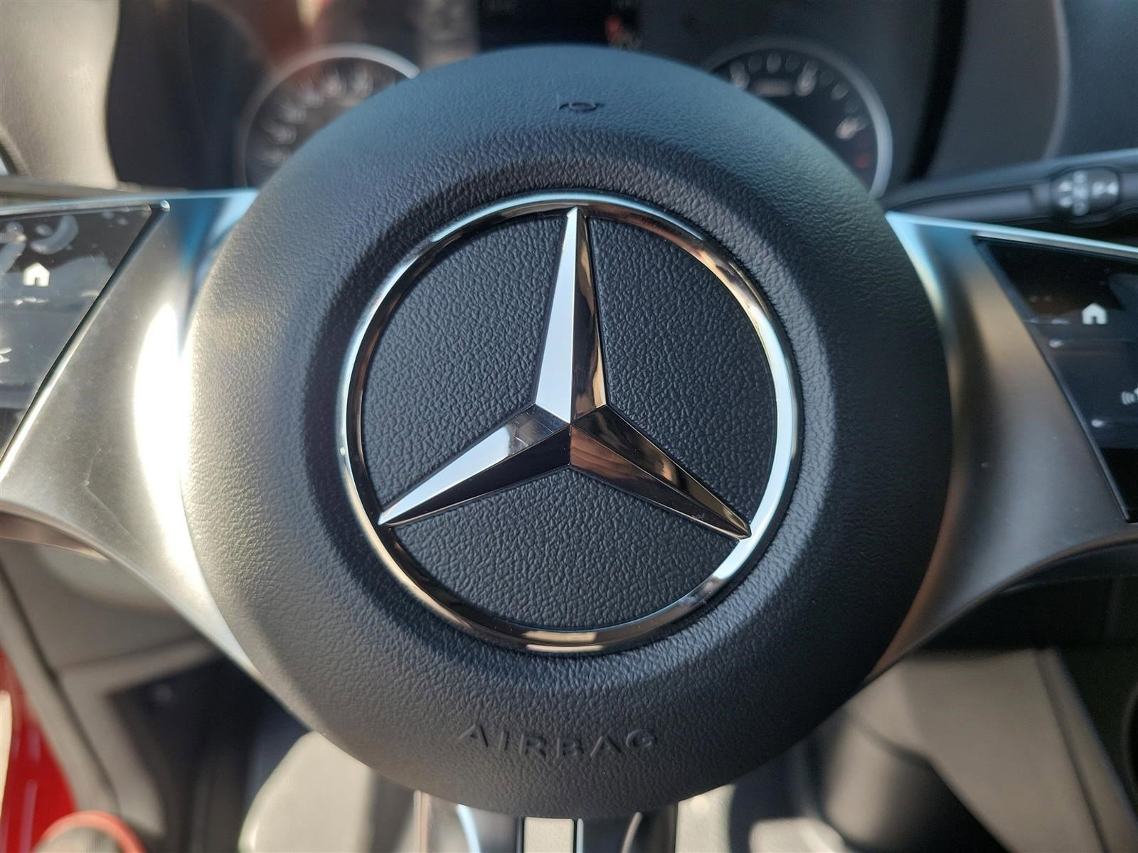 2025 MERCEDES-BENZ SPRINTER - Image 31