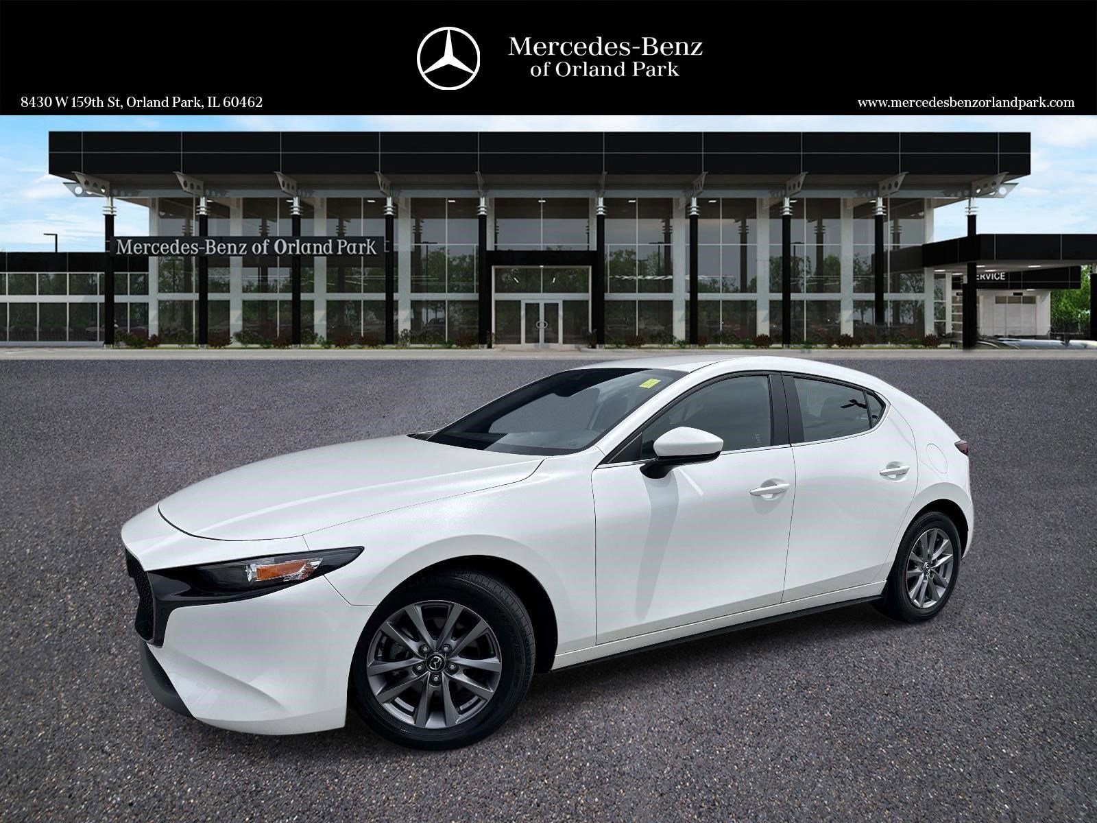 2022 Mazda CX-3 2.5 S AT 5-Door SKYACTIV's photo