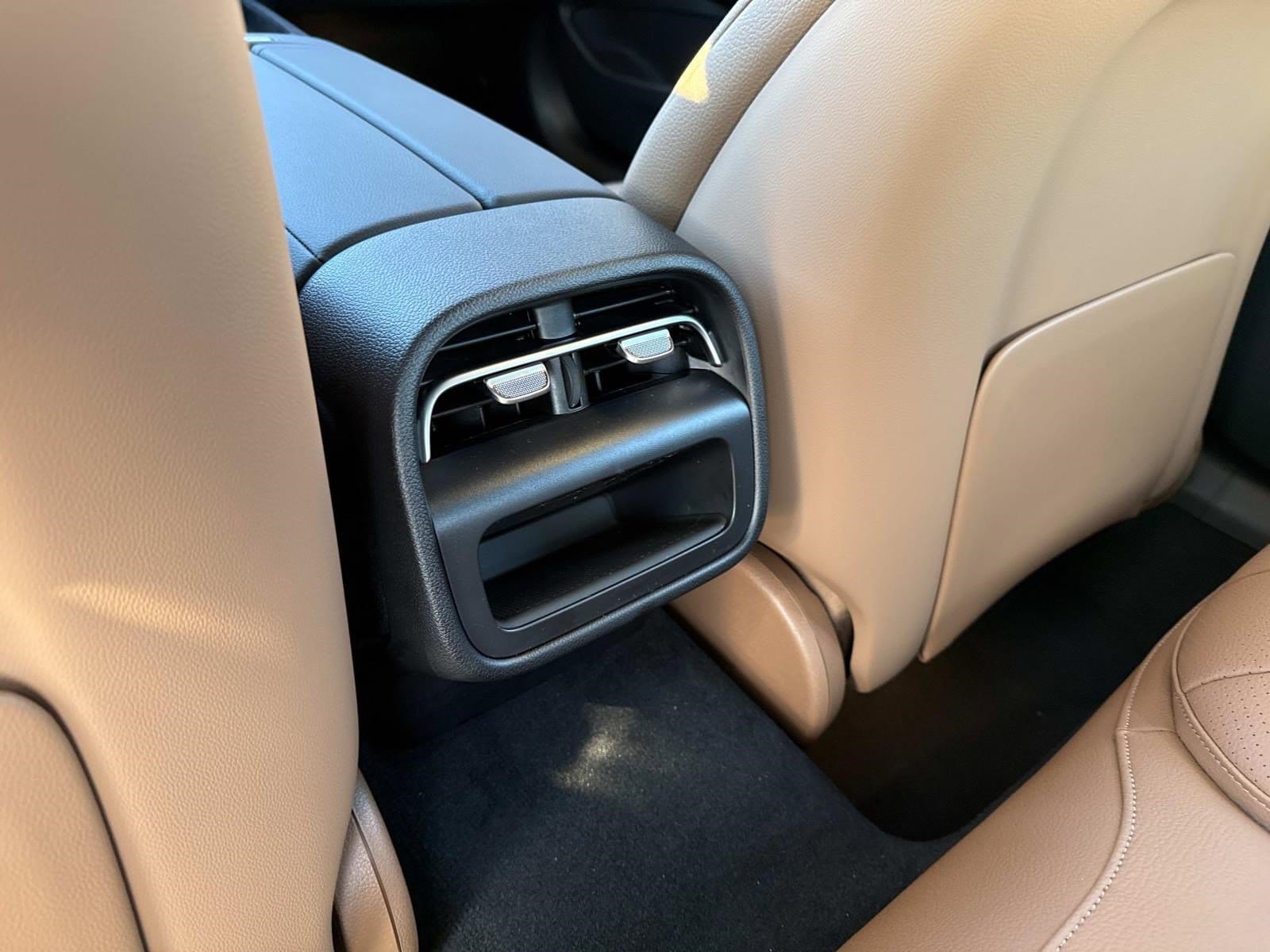 2026 MERCEDES-BENZ E-CLASS - Image 23