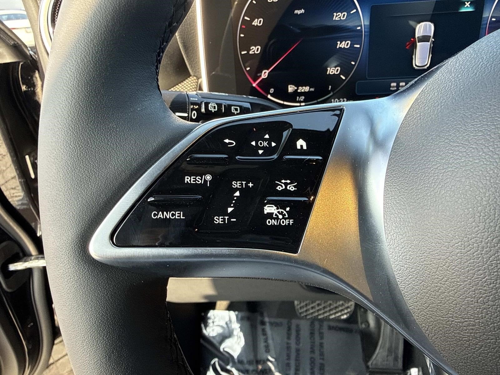 2026 MERCEDES-BENZ GLC-CLASS - Image 42