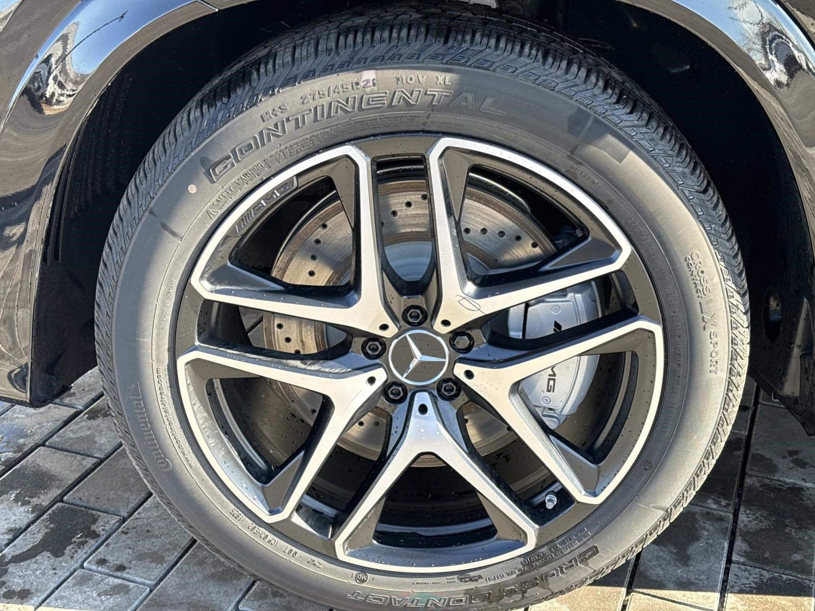 2026 MERCEDES-BENZ GLE-CLASS - Image 14