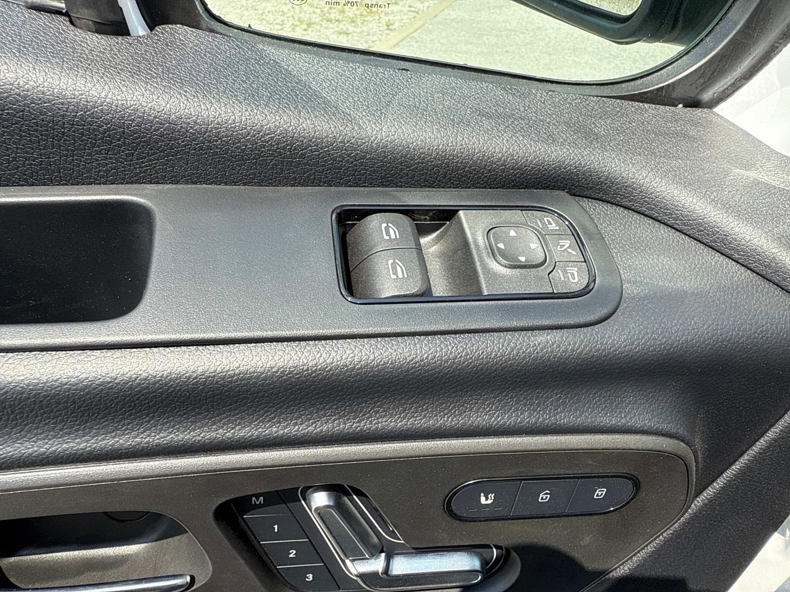 2025 MERCEDES-BENZ SPRINTER - Image 19