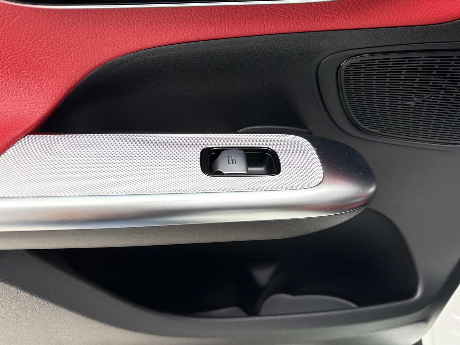 2026 MERCEDES-BENZ GLC-CLASS - Image 16