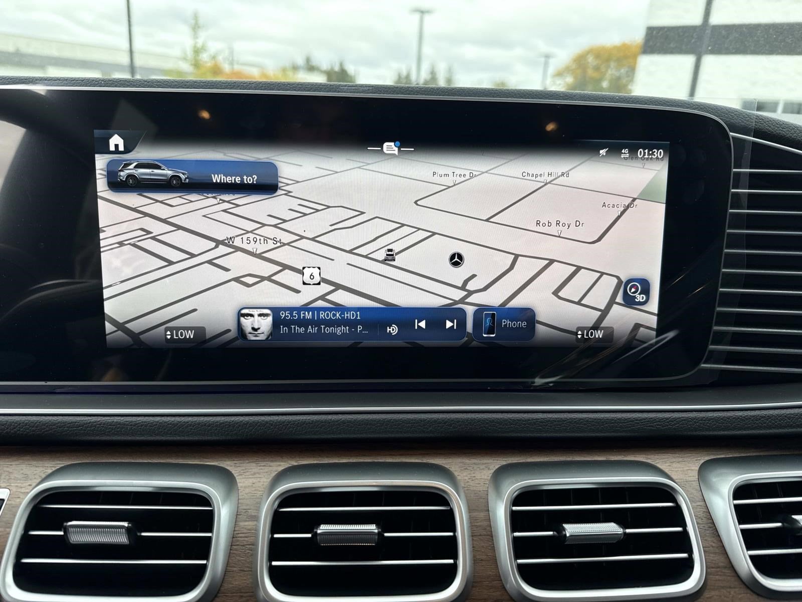 2026 MERCEDES-BENZ GLE-CLASS - Image 33