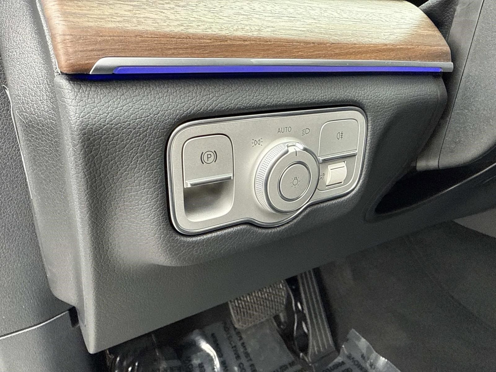 2026 MERCEDES-BENZ GLE-CLASS - Image 26