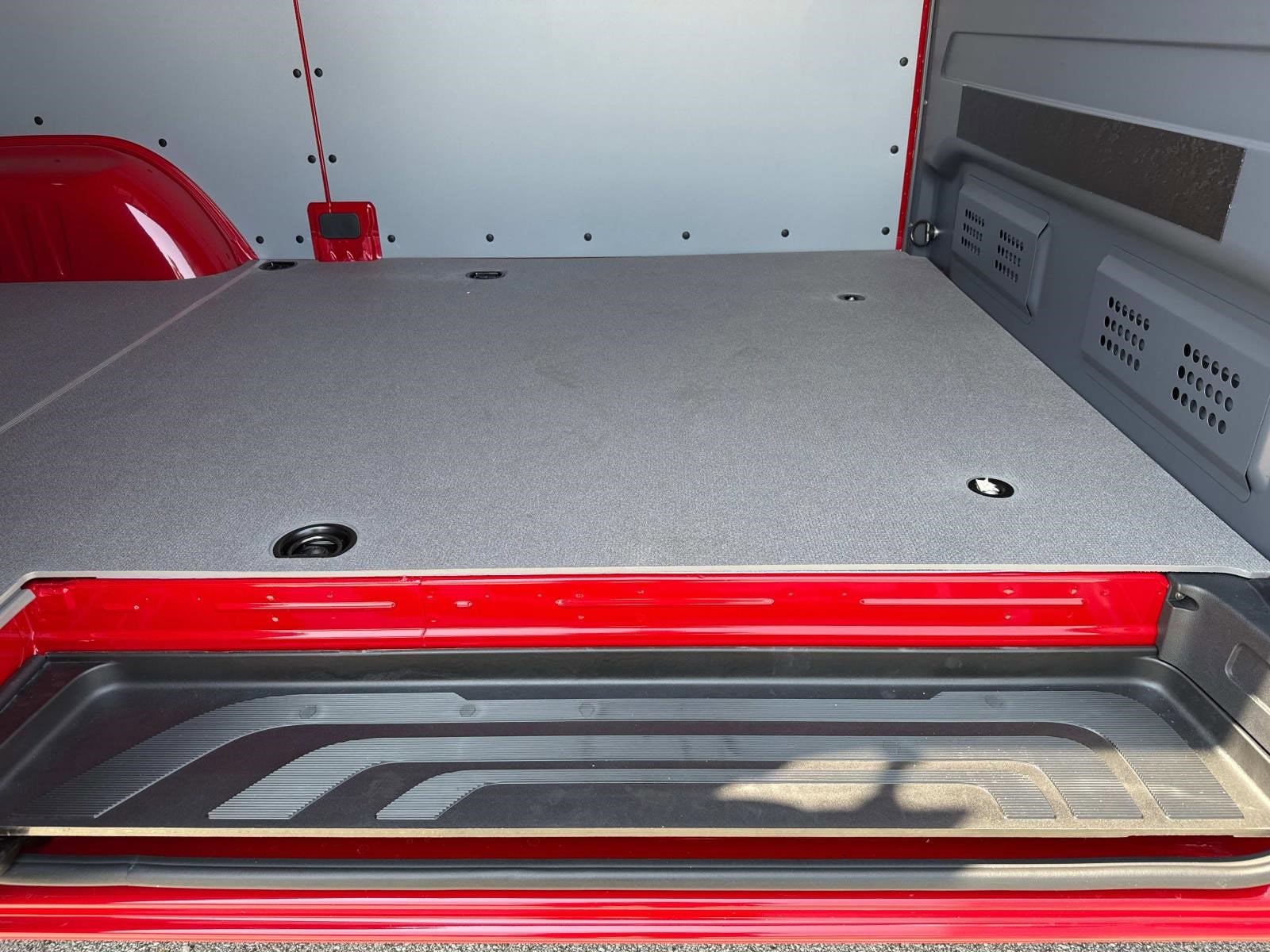 2025 MERCEDES-BENZ SPRINTER - Image 8