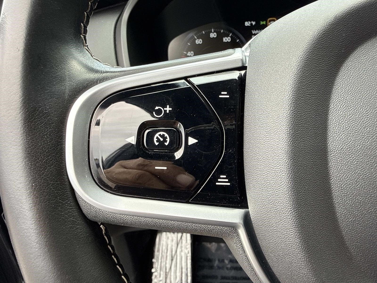 2021 Volvo XC90 R-Design - Photo 41