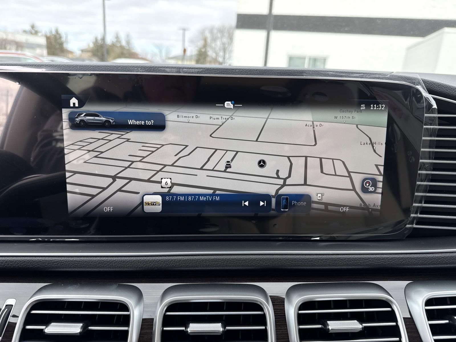 2026 MERCEDES-BENZ GLE-CLASS - Image 34