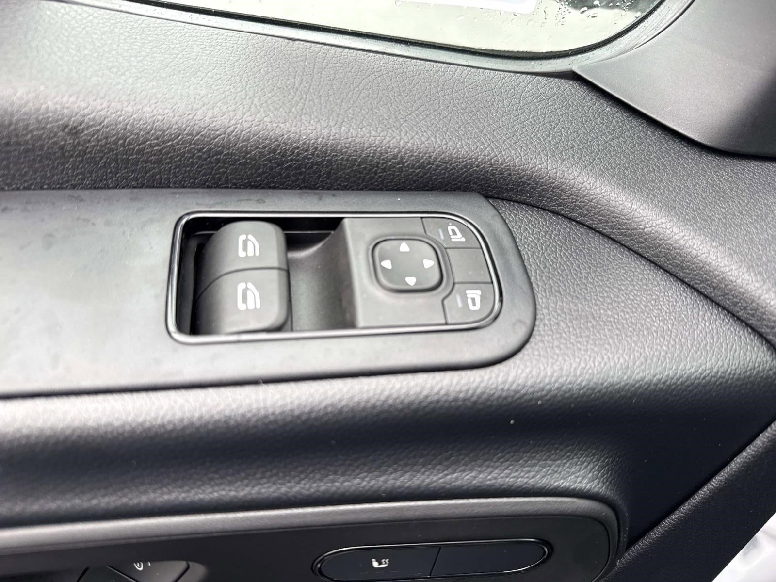 2026 MERCEDES-BENZ SPRINTER - Image 14