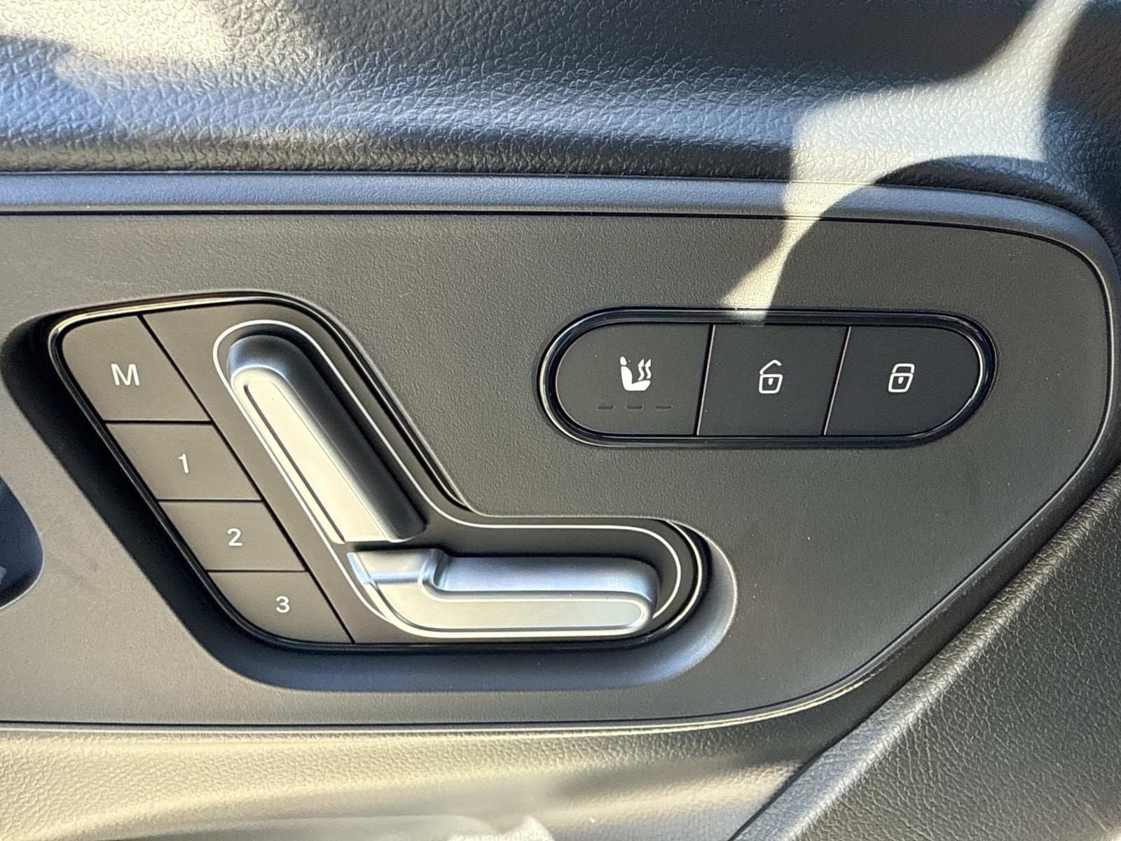 2026 MERCEDES-BENZ SPRINTER - Image 17