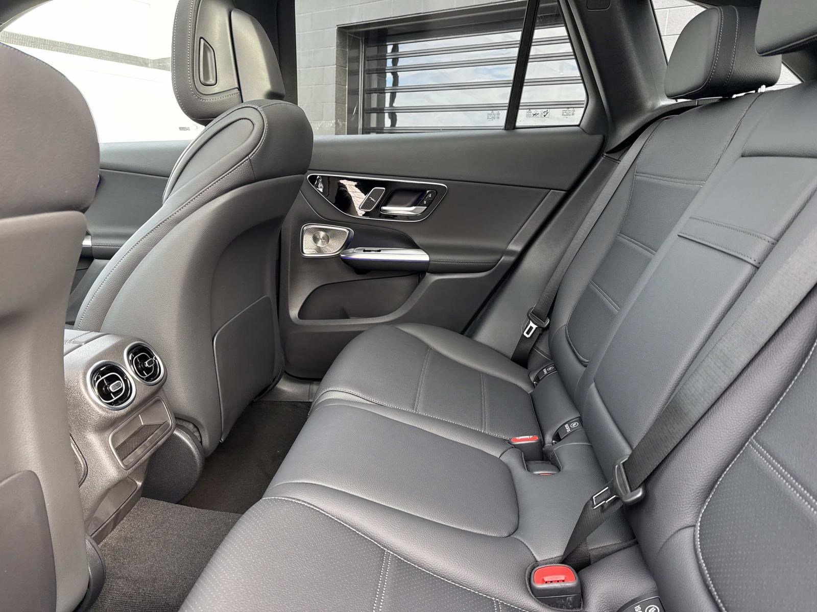 2026 MERCEDES-BENZ GLC-CLASS - Image 18