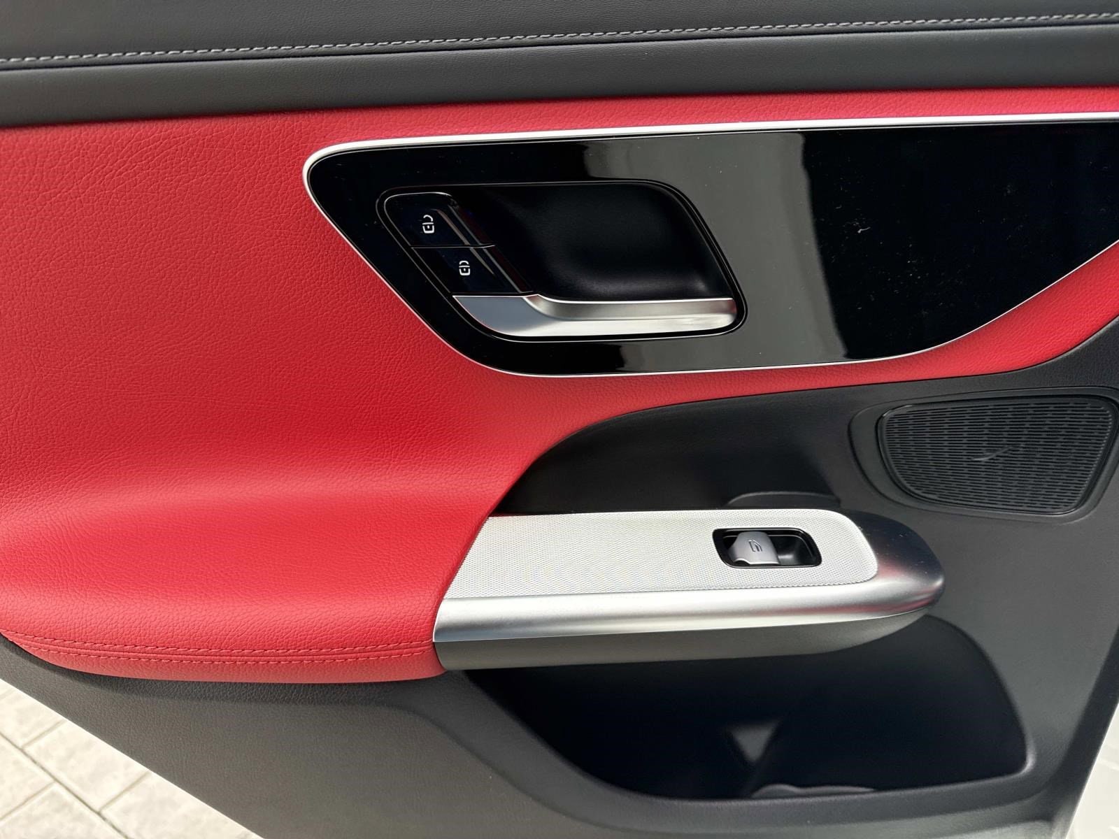 2026 MERCEDES-BENZ GLC-CLASS - Image 15