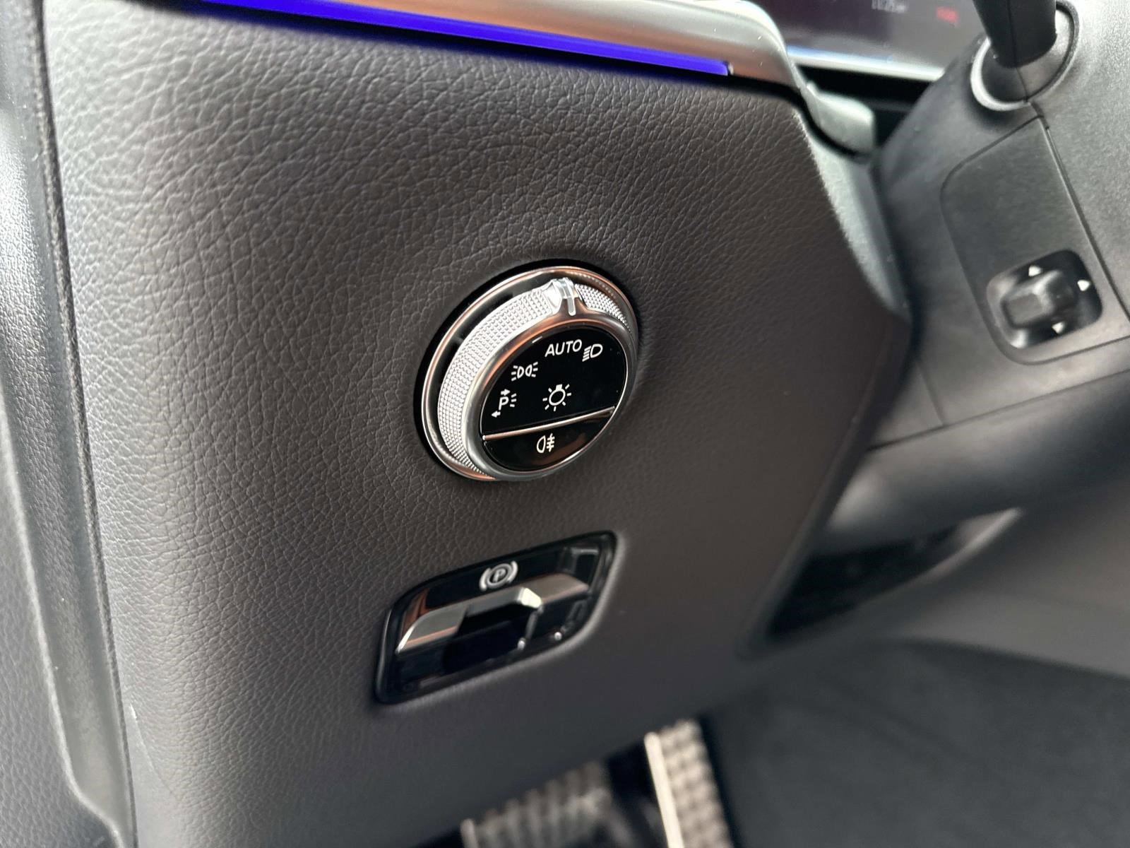 2026 MERCEDES-BENZ GLC-CLASS - Image 30