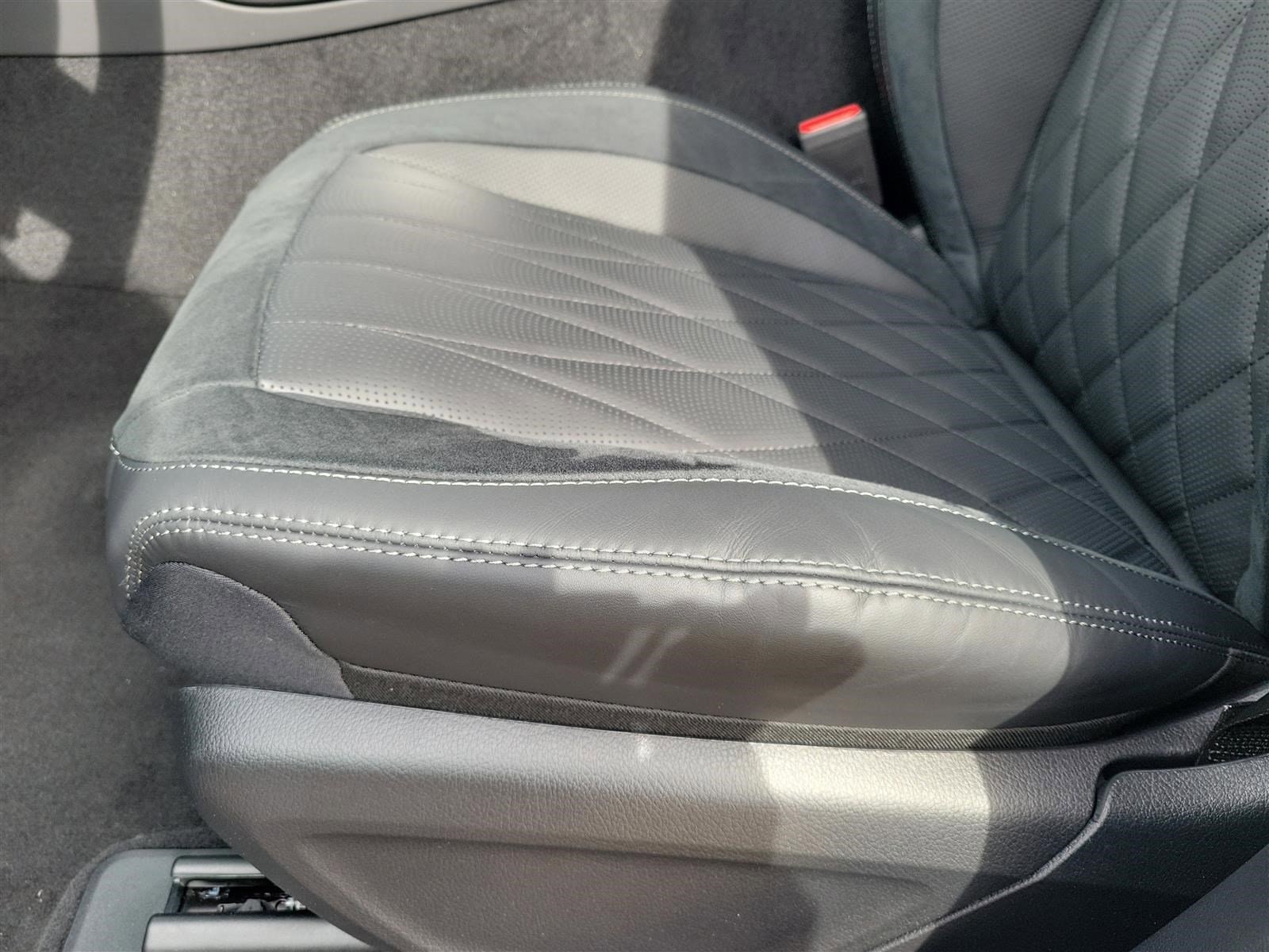 2025 MERCEDES-BENZ GLE-CLASS - Image 25