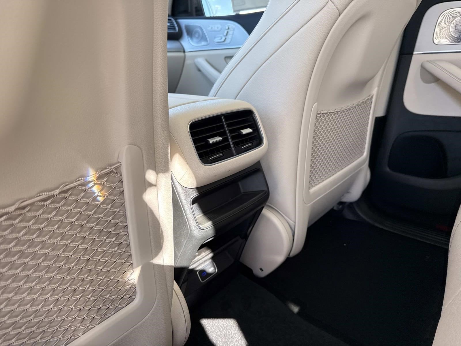 2026 MERCEDES-BENZ GLE-CLASS - Image 23