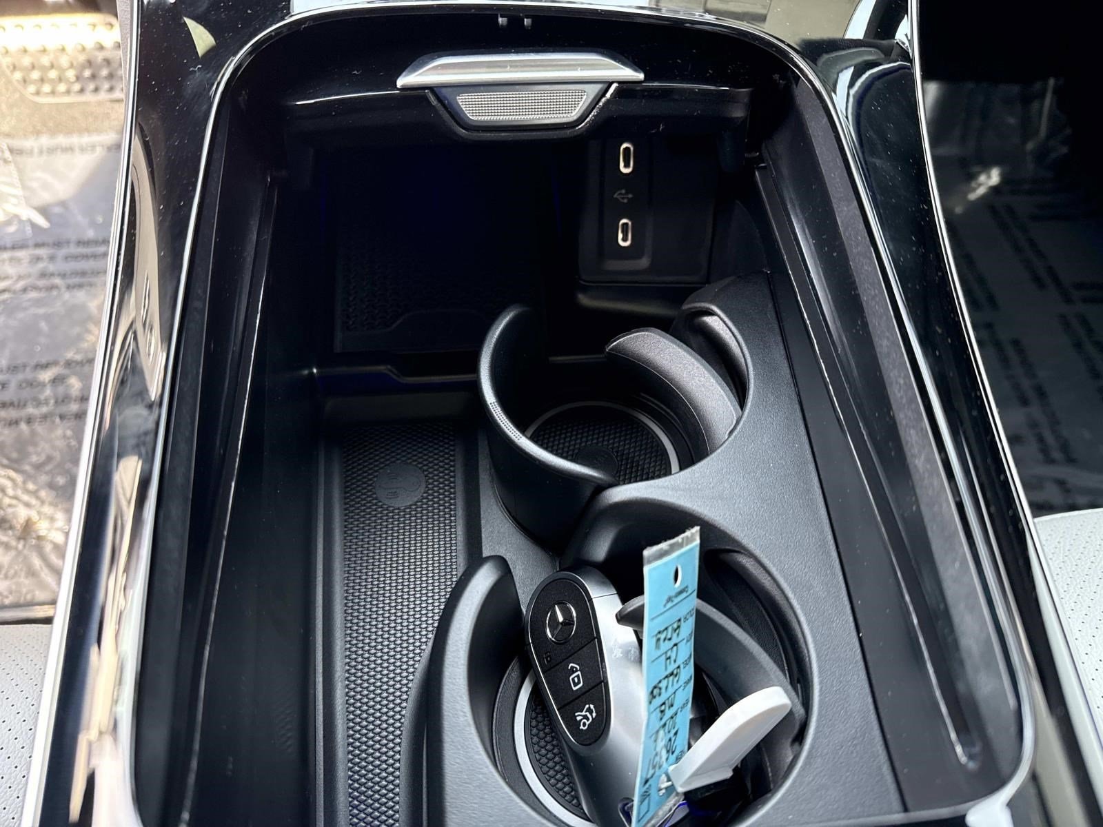 2026 MERCEDES-BENZ GLC-CLASS - Image 35