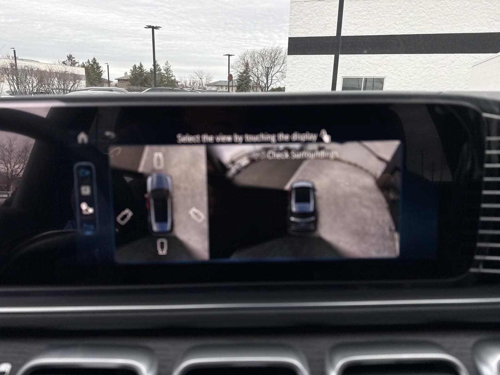 2026 MERCEDES-BENZ GLE-CLASS - Image 31