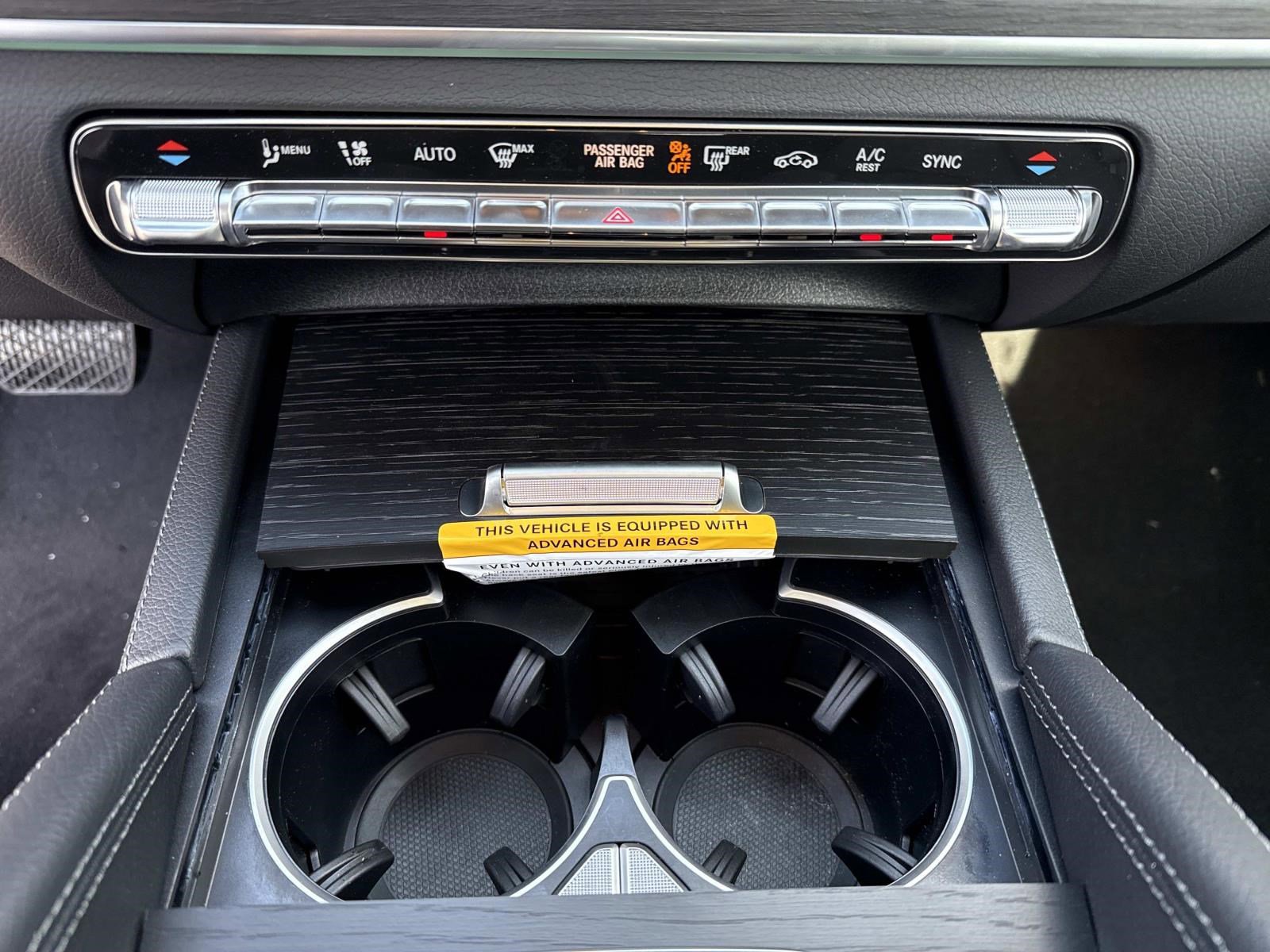 2026 MERCEDES-BENZ GLE-CLASS - Image 34