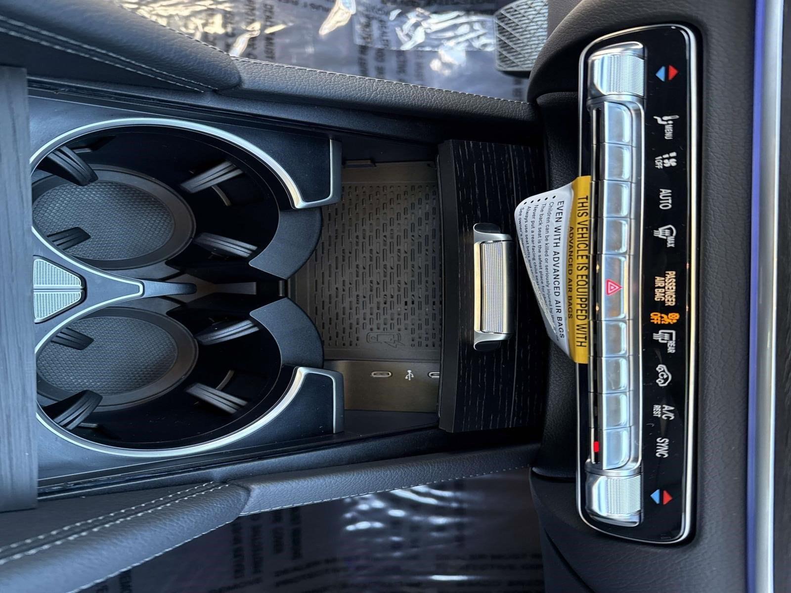 2026 MERCEDES-BENZ GLE-CLASS - Image 36