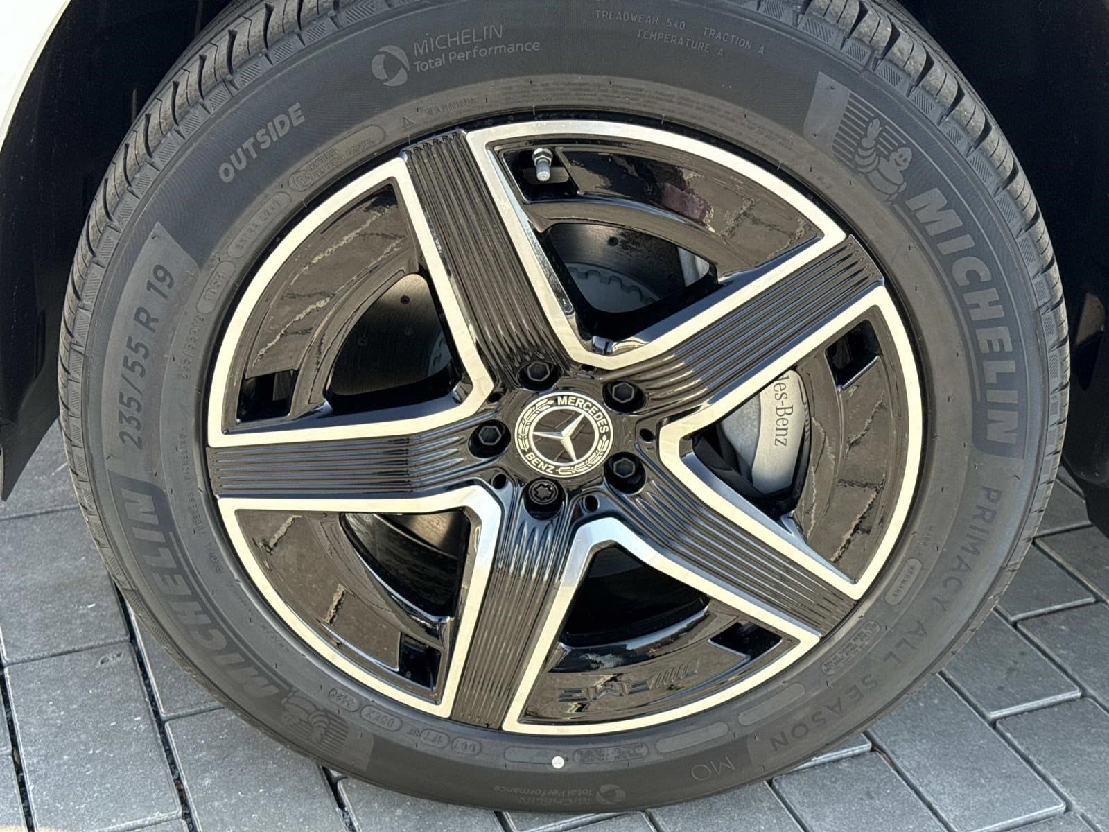 2026 MERCEDES-BENZ GLC-CLASS - Image 14