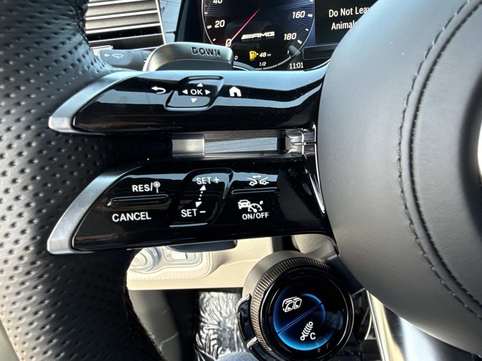 2026 MERCEDES-BENZ GLE-CLASS - Image 40