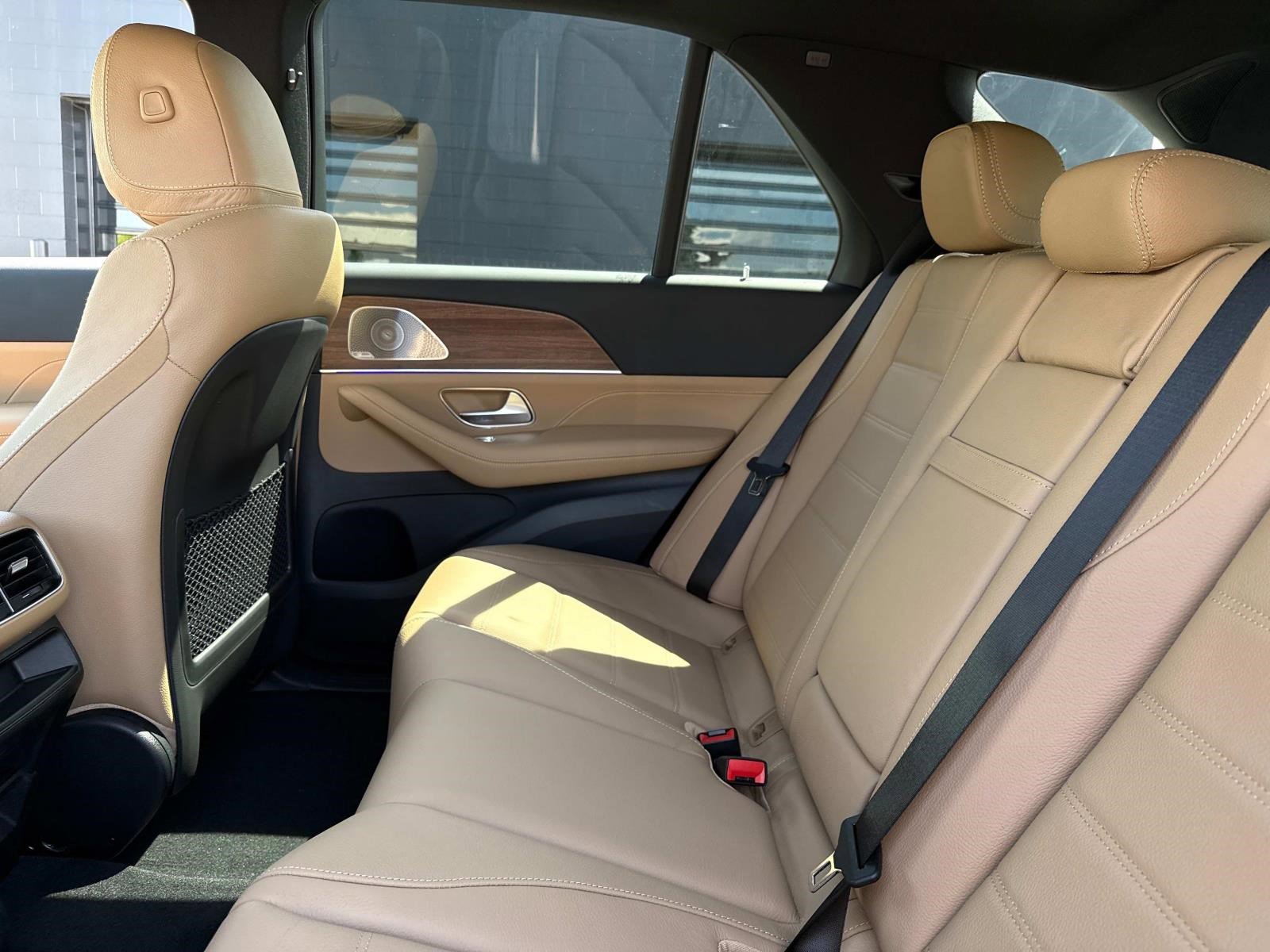 2026 MERCEDES-BENZ GLE-CLASS - Image 20