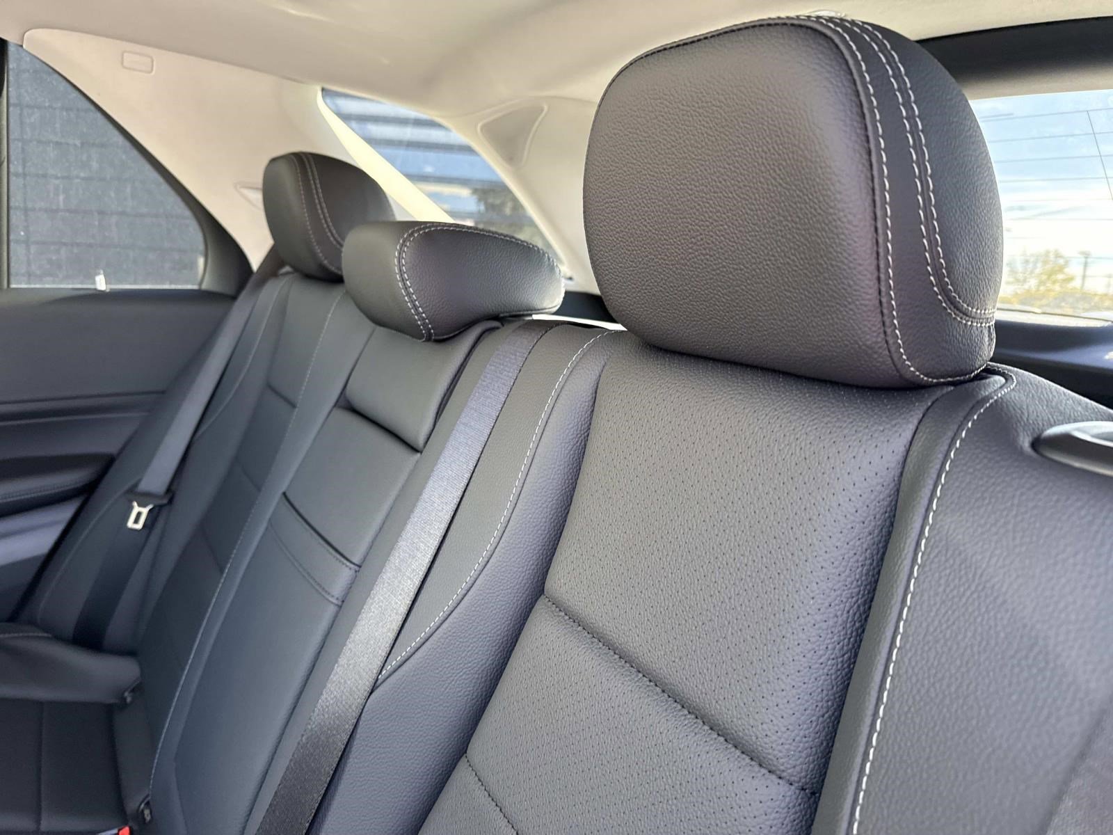 2026 MERCEDES-BENZ GLE-CLASS - Image 19