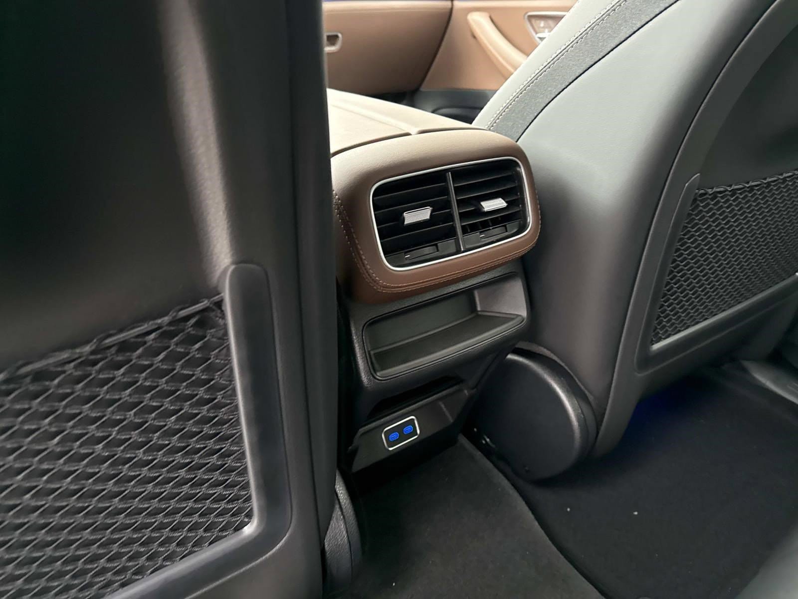 2026 MERCEDES-BENZ GLE-CLASS - Image 19