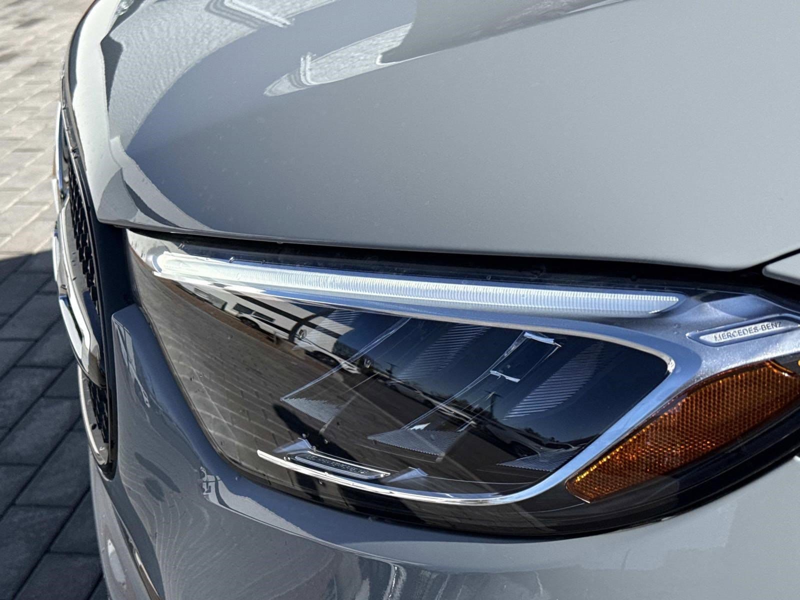 2026 MERCEDES-BENZ GLC-CLASS - Image 13