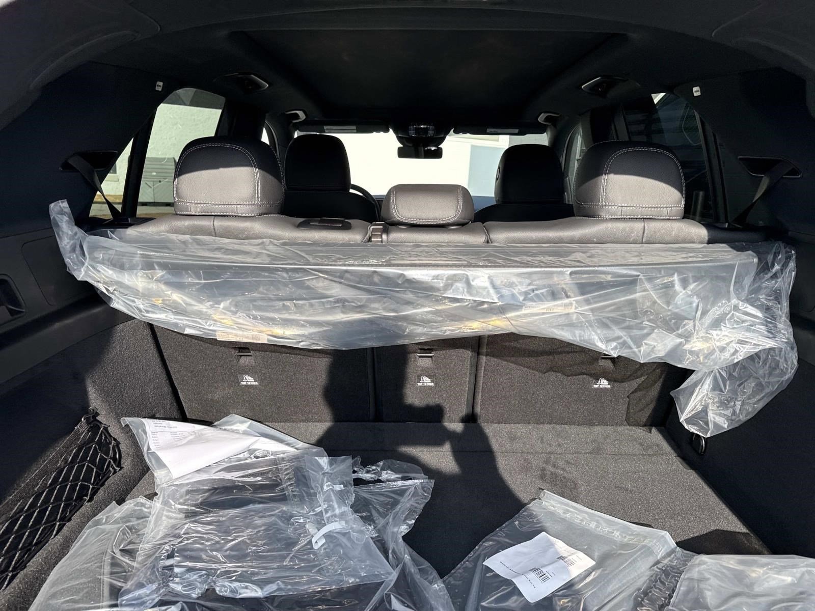 2026 MERCEDES-BENZ GLE-CLASS - Image 10